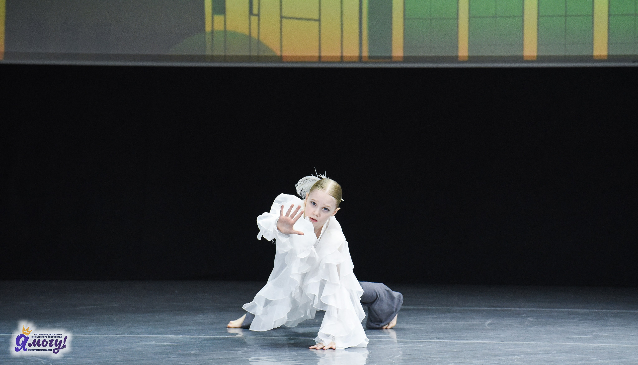 24.03.2025 «Я МОГУ!» XVII Международный фестиваль-конкурс «Союз Добра» г. Минск. Медиастудия Фото Концепт