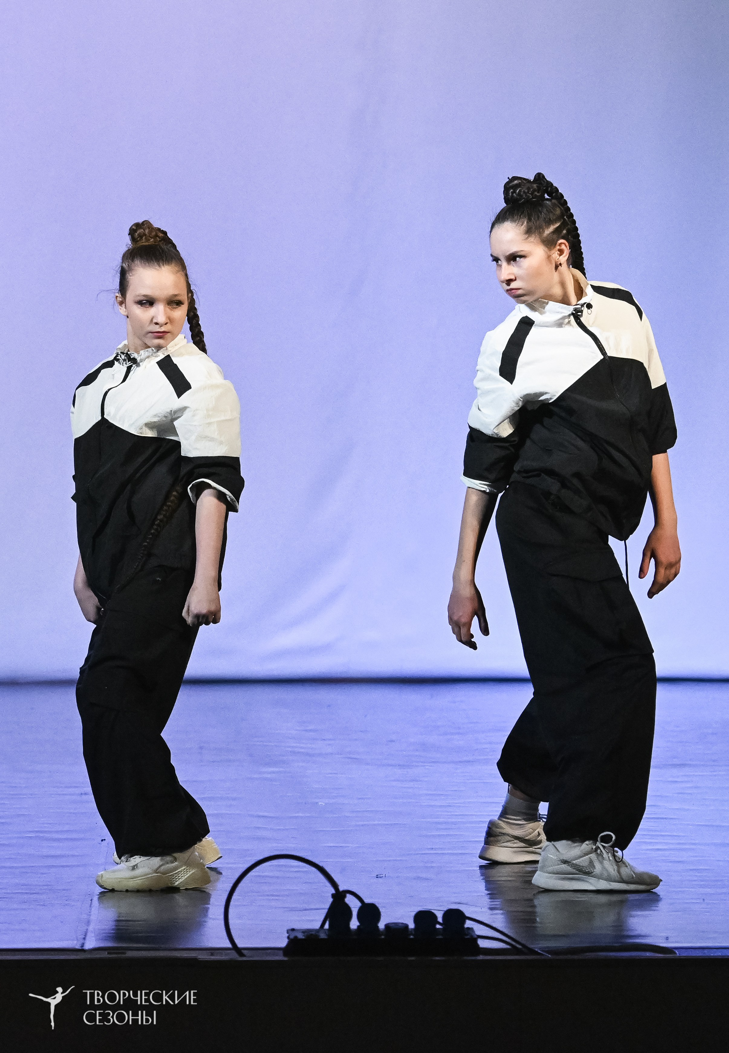 22.02.2026 II Всероссийский конкурс-фестиваль «Точка притяжения» г. Нижний Новгород. Медиастудия Фото Концепт