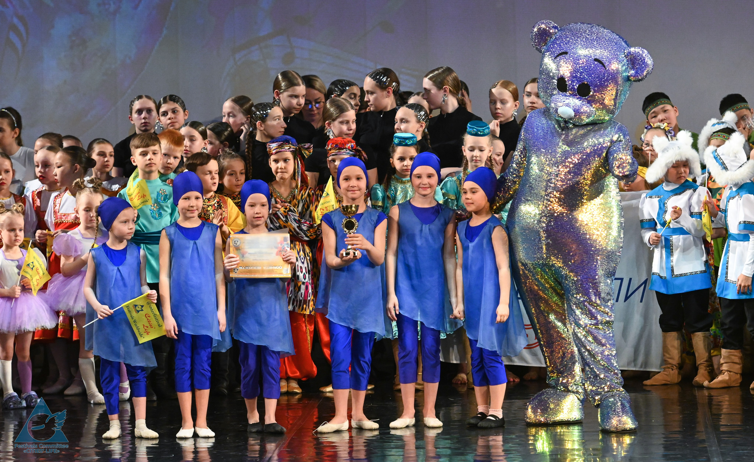 14.04.2025 «Жизнь Городов» Творческий фестиваль-конкурс «ПЛАНЕТА ИСКУССТВ» г. Санкт-Петербург. Медиастудия Фото Концепт