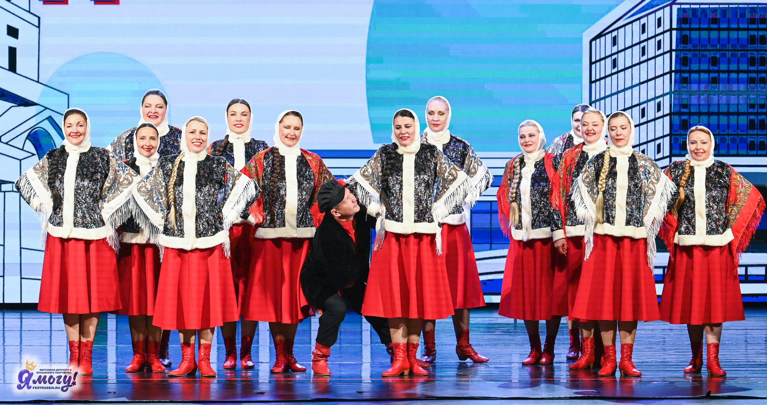 13.06.2025 «Я МОГУ!» XX Международный фестиваль-конкурс «Союз Добра» г. Минск. Медиастудия Фото Концепт