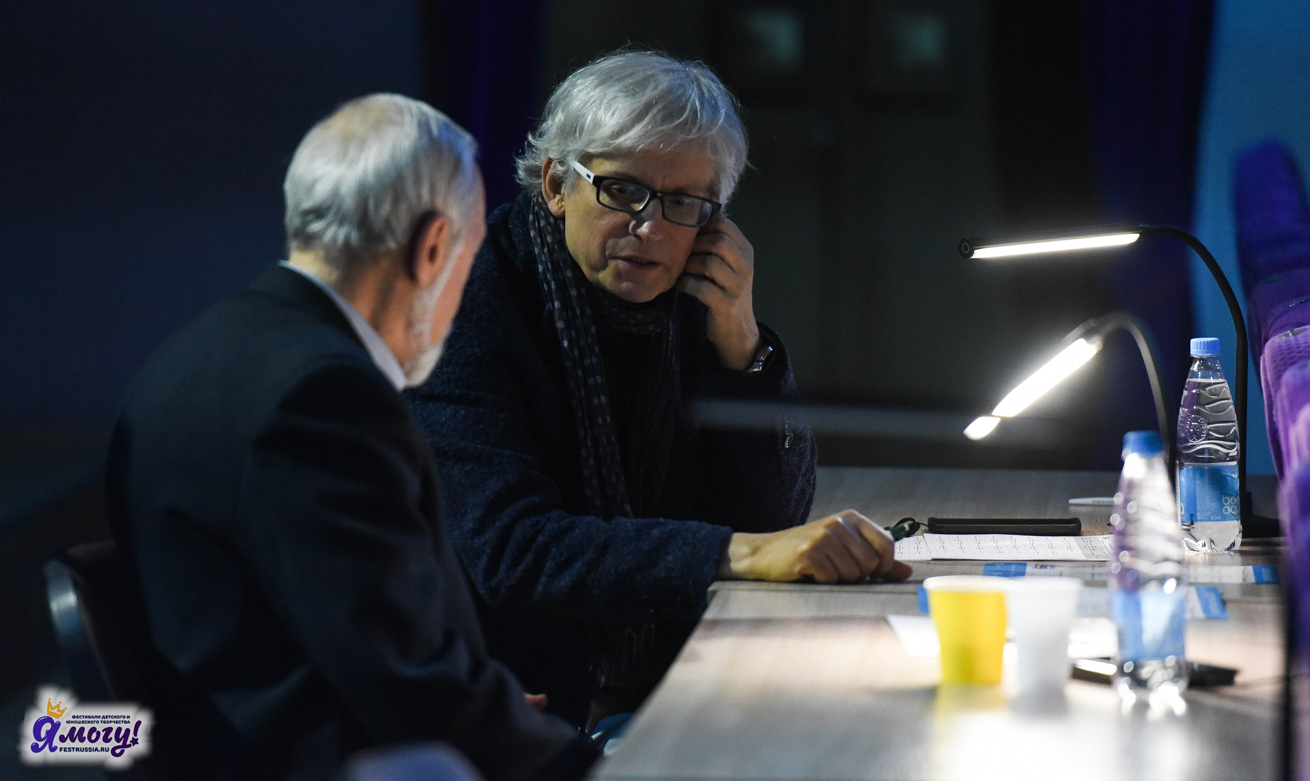 24.03.2025 «Я МОГУ!» XVII Международный фестиваль-конкурс «Союз Добра» г. Минск. Медиастудия Фото Концепт