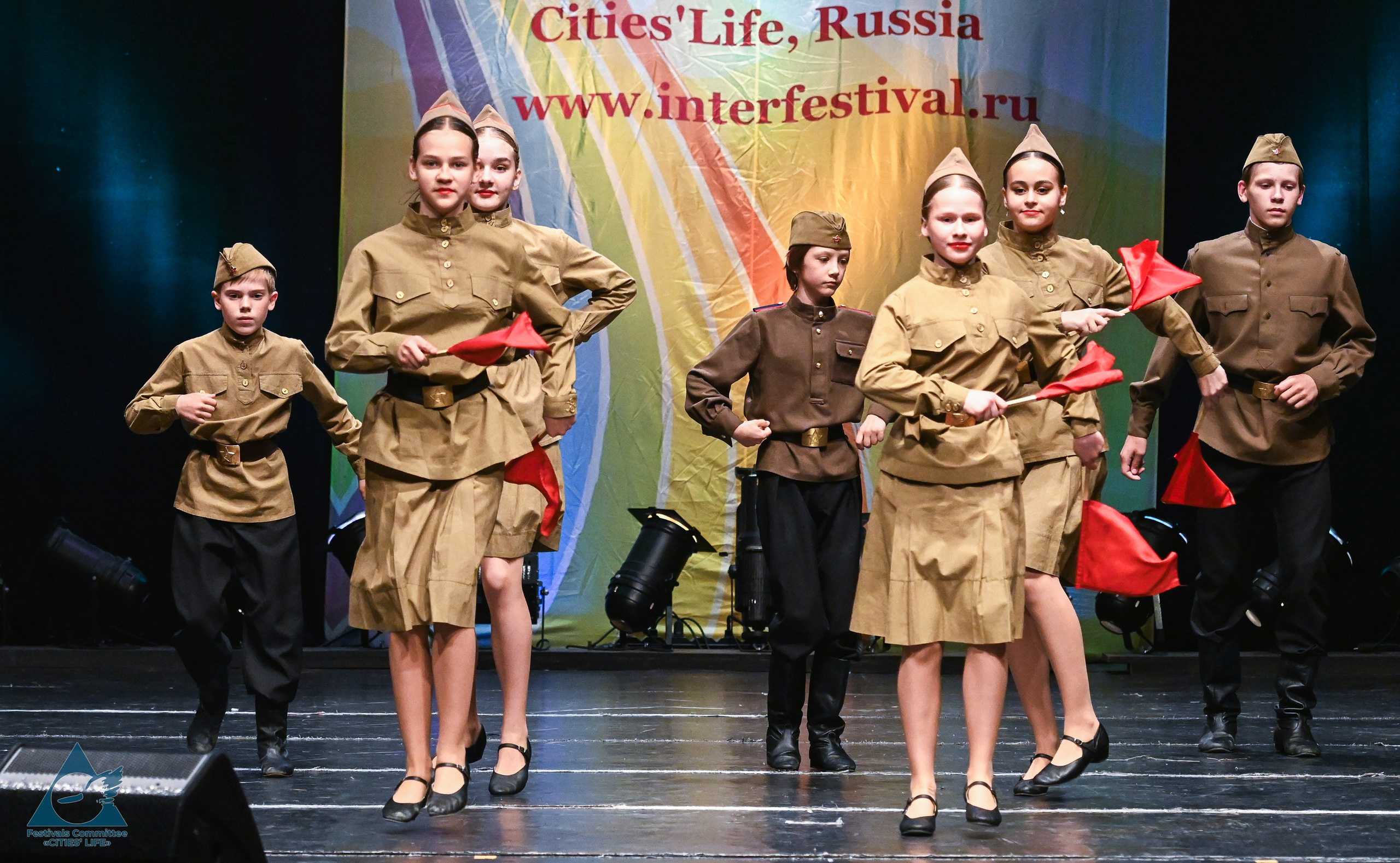 07.06.2025 «Жизнь Городов» Фестиваль-конкурс «ПЛАНЕТА ИСКУССТВ» г. Кондопога. Медиастудия Фото Концепт