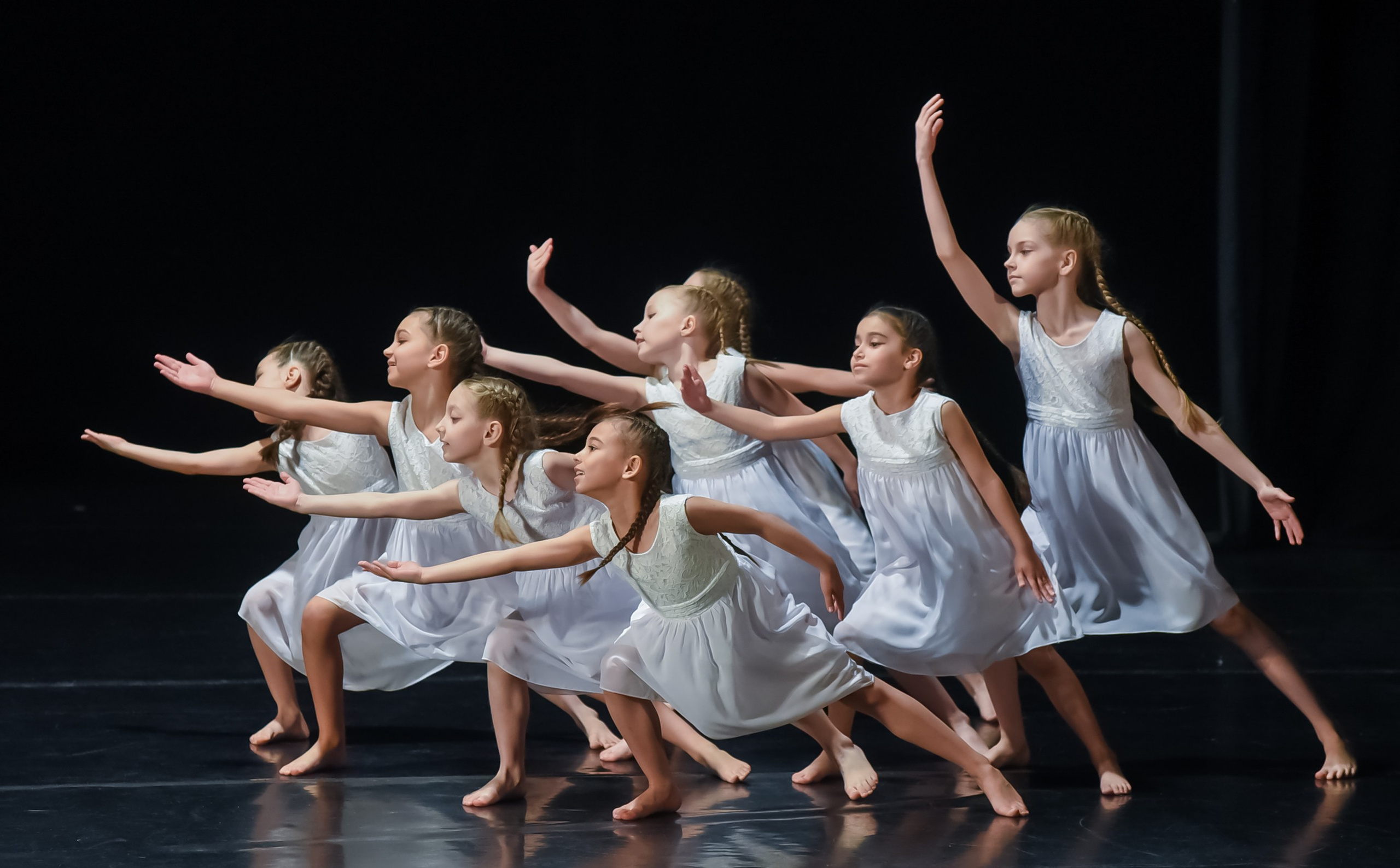 19.05.2024 Всероссийский конкурс современной хореографии «Стрелка» г. Нижний Н. Медиастудия Фото Концепт