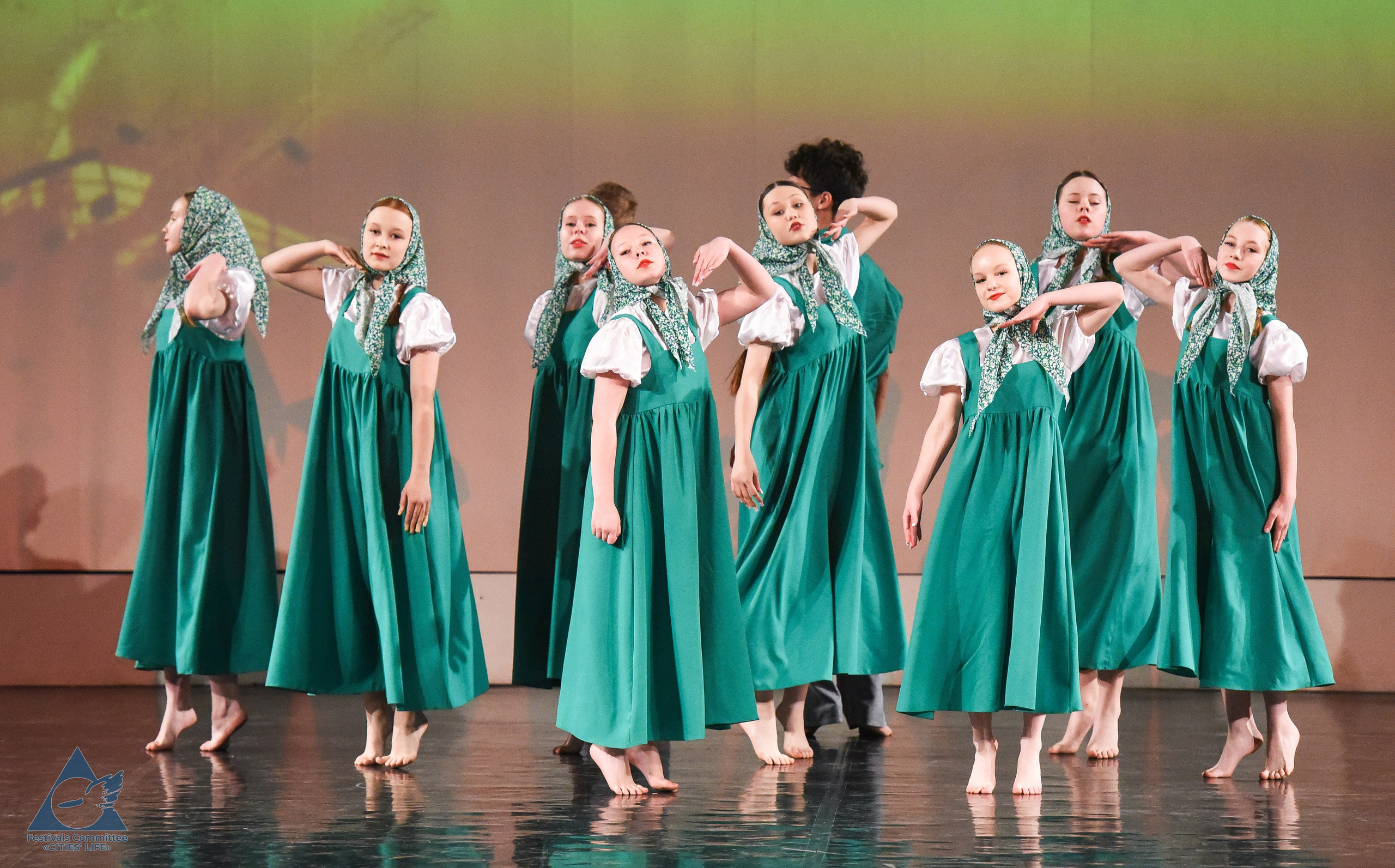 16.03.2026 «Жизнь Городов» Фестиваль-конкурс «ПЛАНЕТА ИСКУССТВ» г. Санкт-Петербург. Медиастудия Фото Концепт