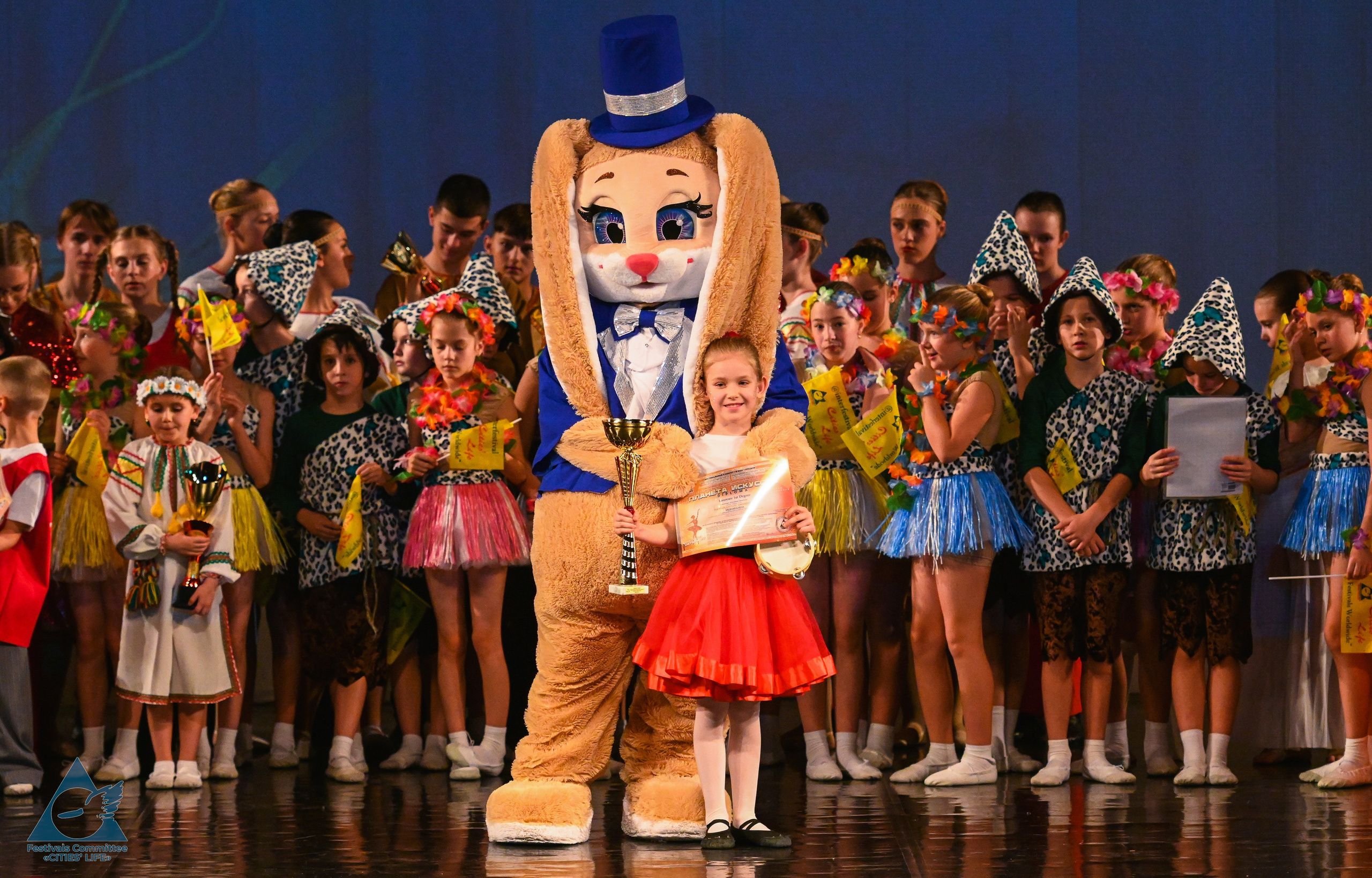 01.12.2025 «Жизнь Городов» Фестиваль-конкурс «ПЛАНЕТА ИСКУССТВ» г. Санкт-Петербург. Медиастудия Фото Концепт