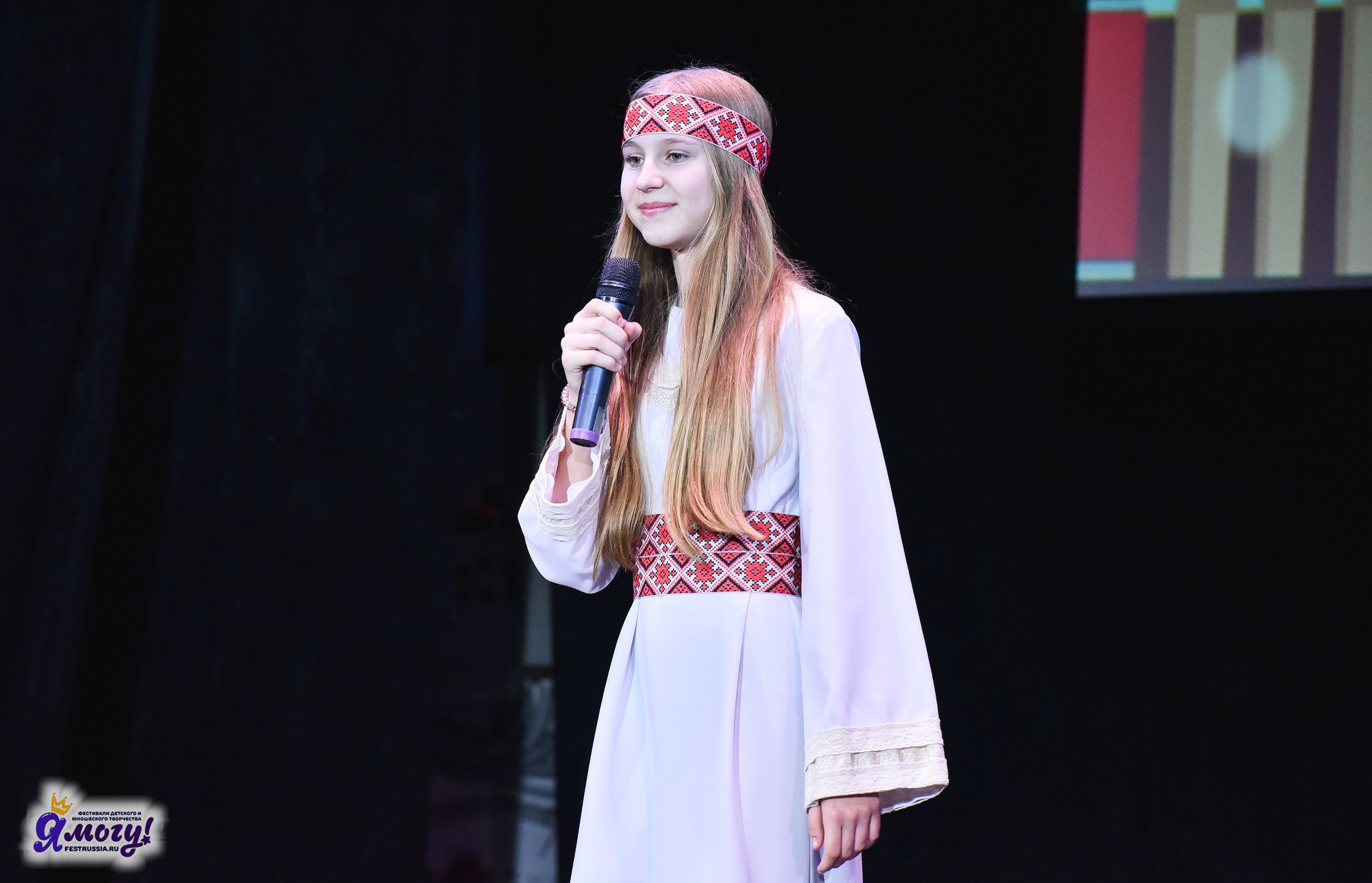 28.03.2025 «Я МОГУ!» Международный фестиваль-конкурс «Вдохновение. Весна» г. Санкт-Петербург. Медиастудия Фото Концепт