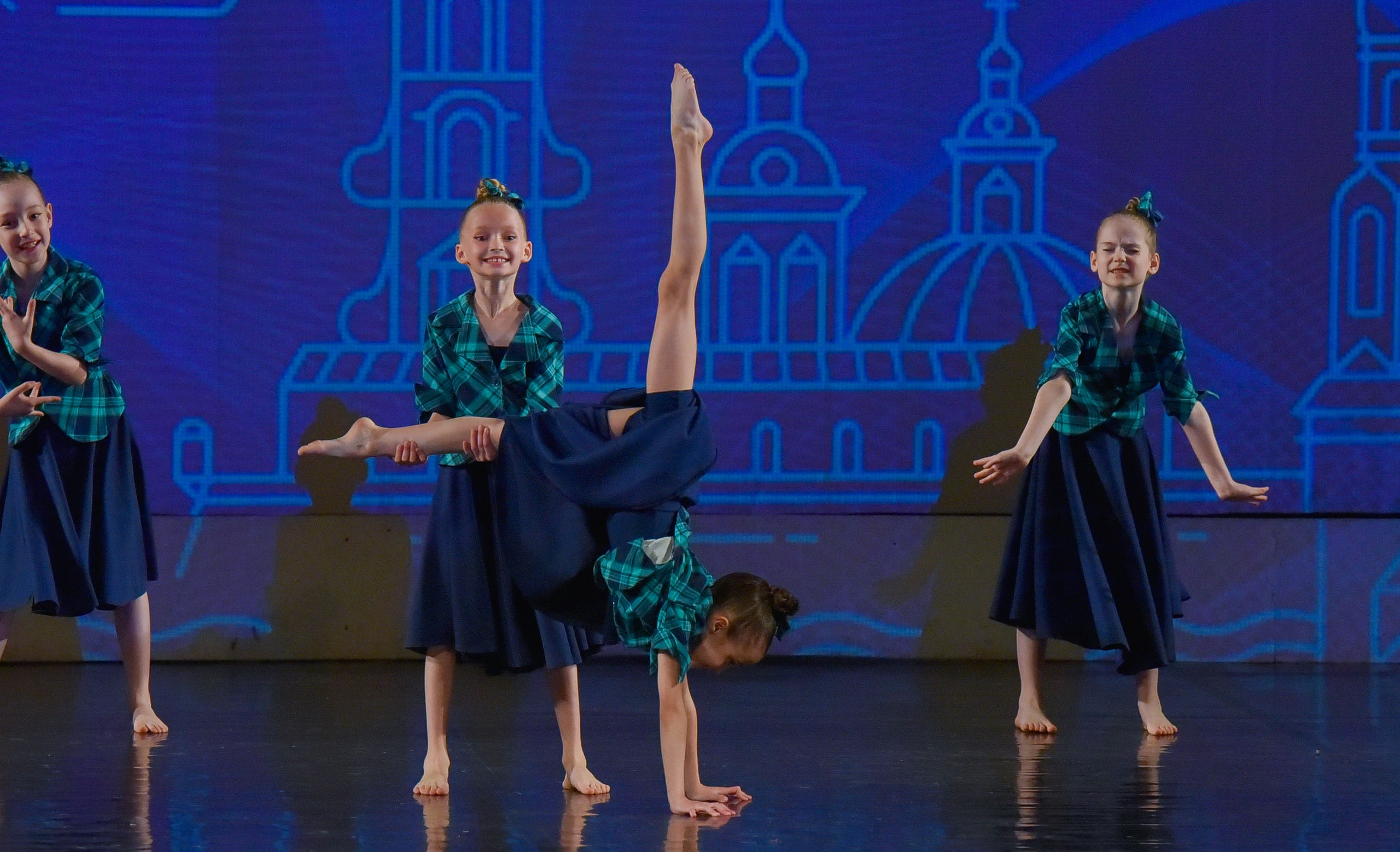 08.06.2024 Всероссийский фестиваль талантов «Невские встречи» г. Санкт-Петербург. Медиастудия Фото Концепт