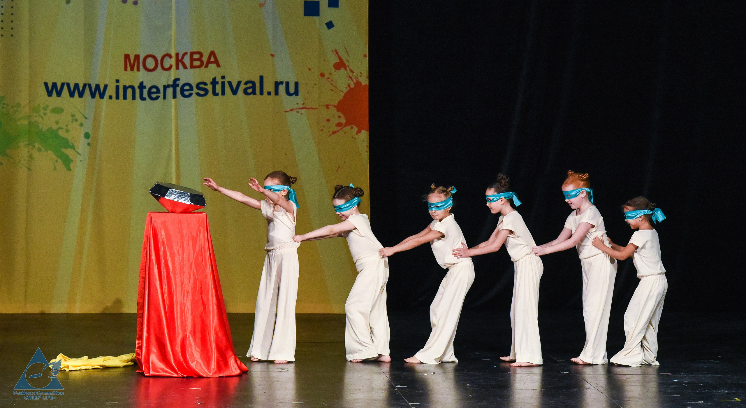 31.05.2026 «Жизнь Городов» Фестиваль-конкурс «Солнце в детских ладошках» г. Москва. Медиастудия Фото Концепт