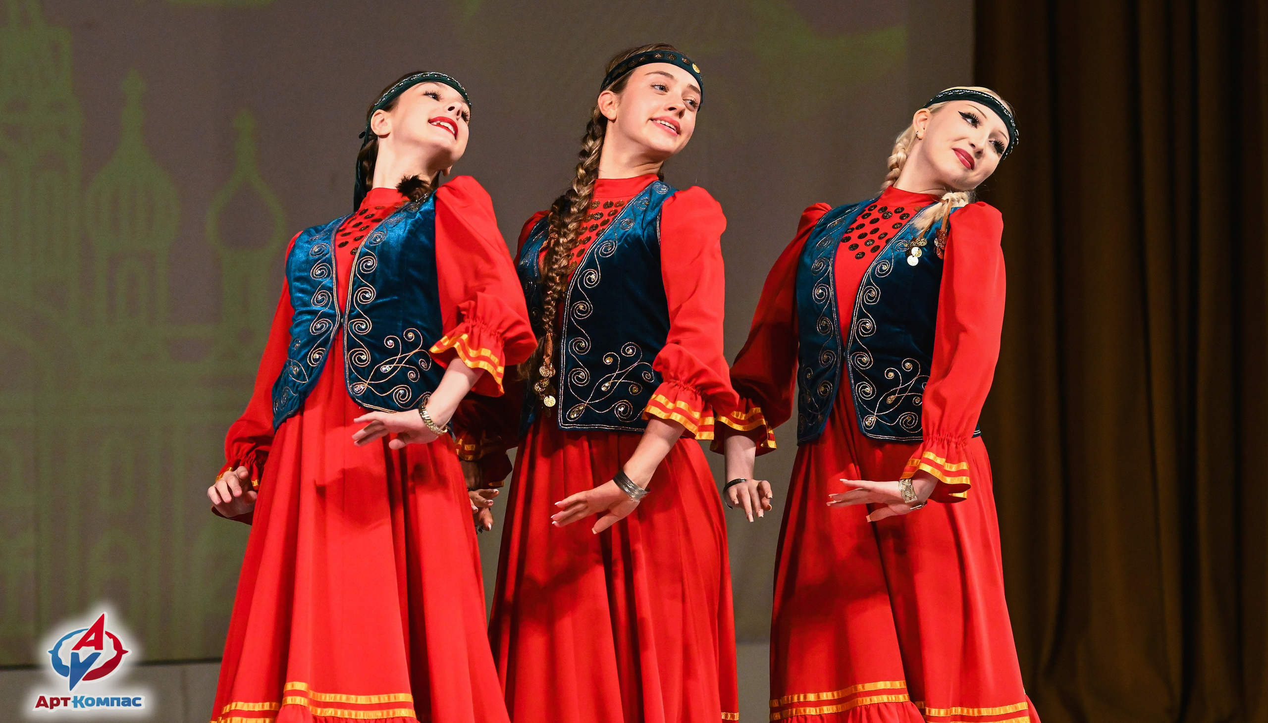 05.10.2025 Всероссийский фестиваль талантов «НЕВСКИЕ ВСТРЕЧИ» г. Санкт-Петербург. Медиастудия Фото Концепт