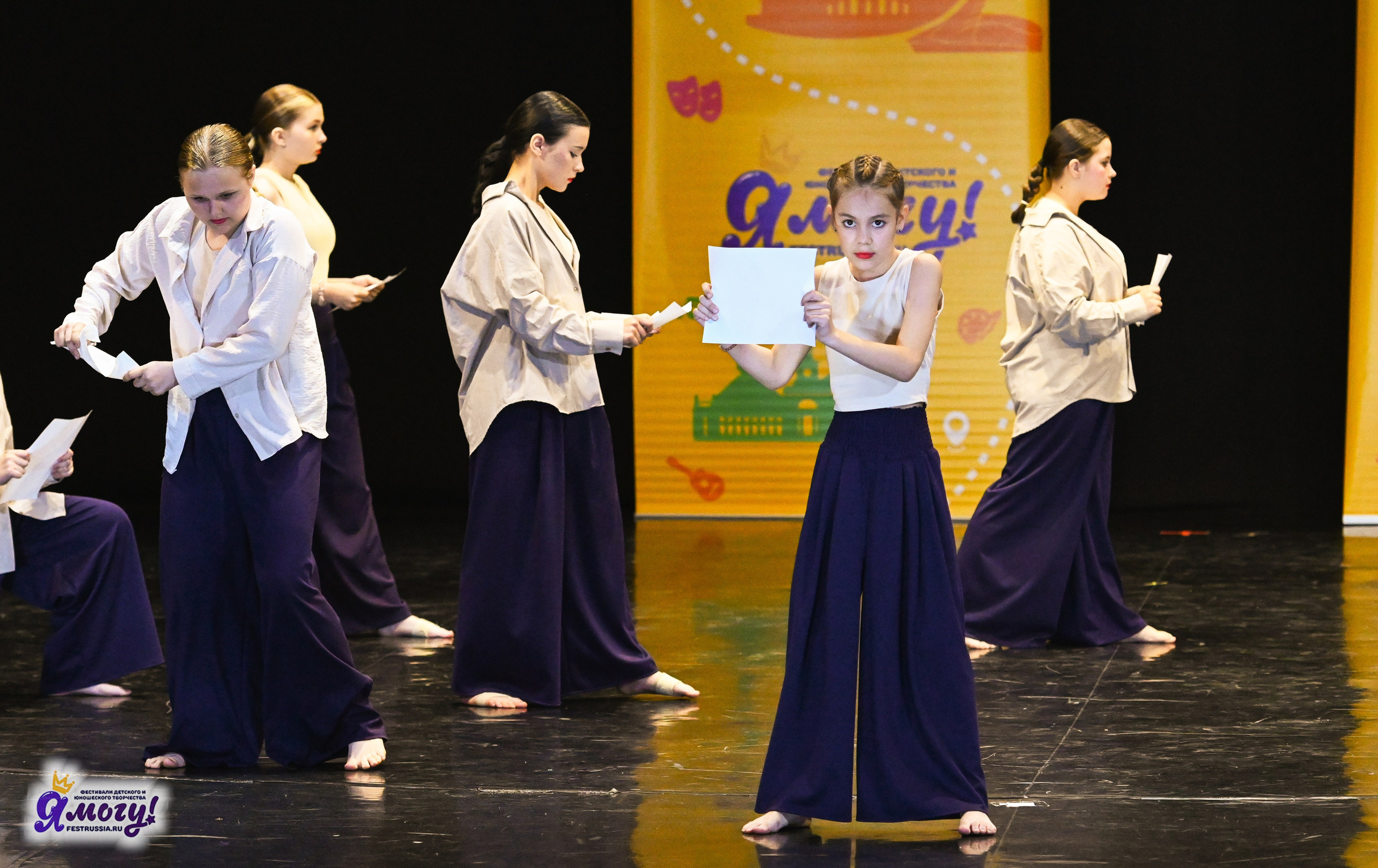 12.05.2025 «Я МОГУ!» XVI Международный фестиваль-конкурс «На волжских берегах». Медиастудия Фото Концепт