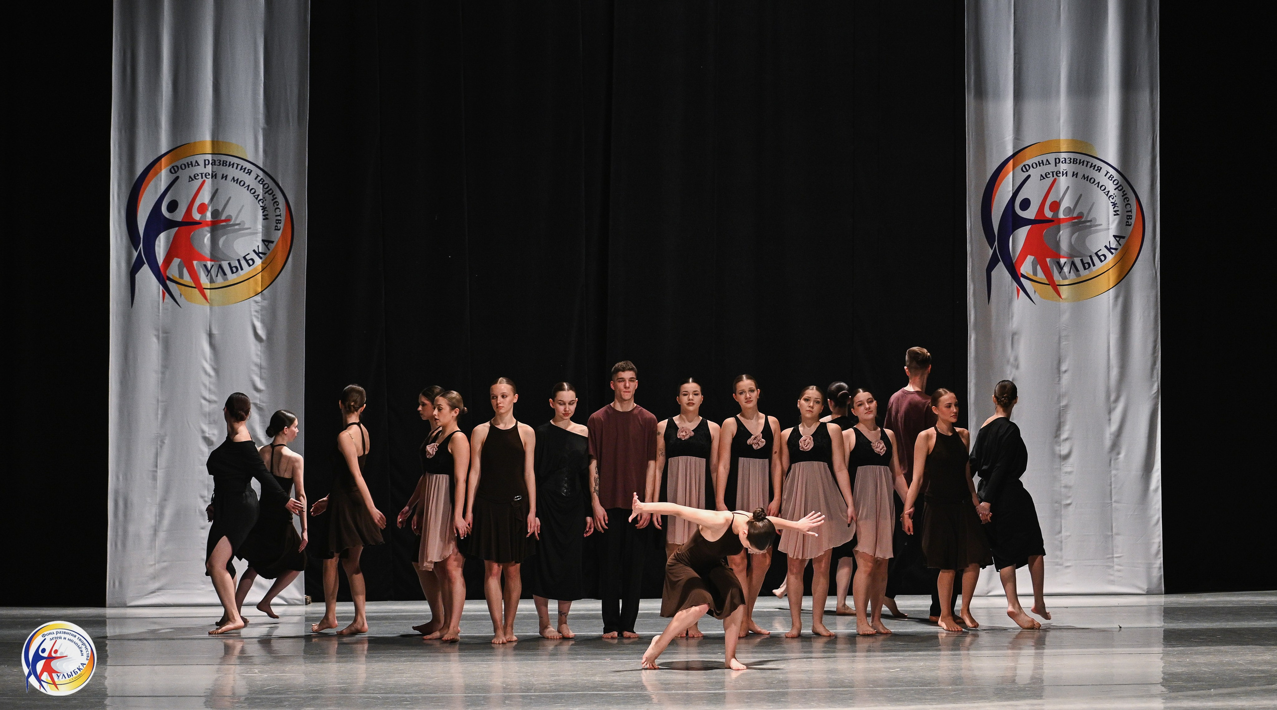 29.03.2026 Международный хореографический конкурс «Новые имена» г. Нижний Новгород. Медиастудия Фото Концепт