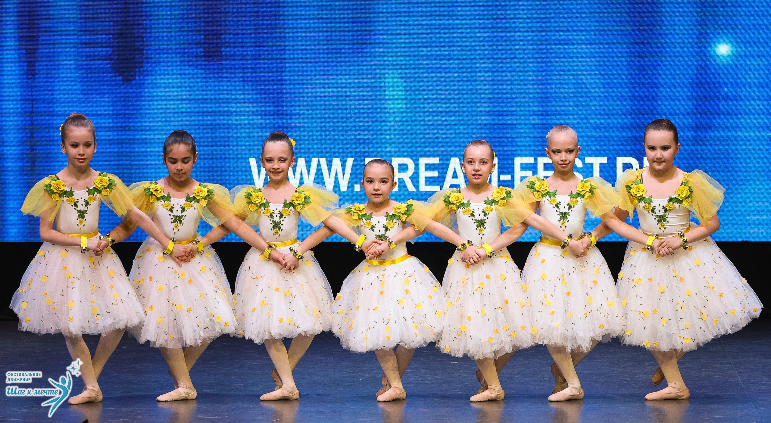04.04.2026 Фестивальное движение «Шаг к мечте» г. Казань. Медиастудия Фото Концепт