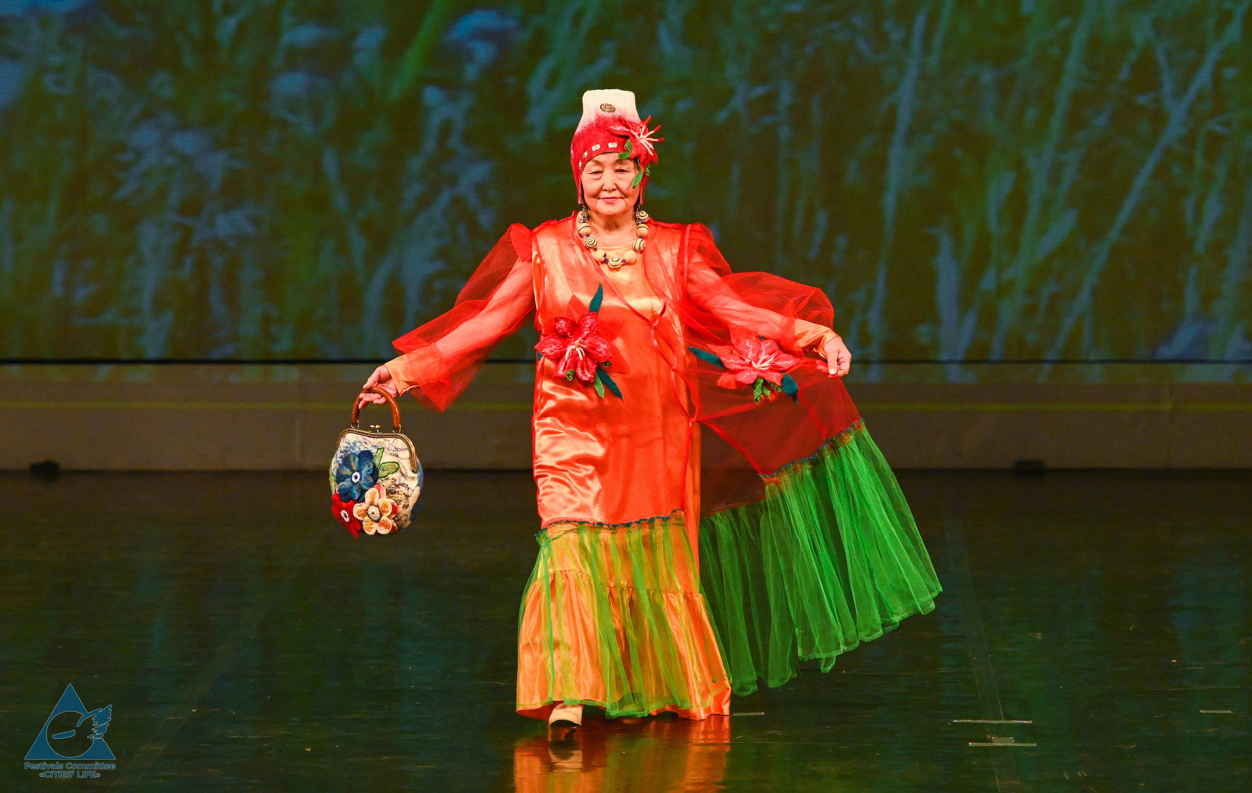 01.12.2025 «Жизнь Городов» Фестиваль-конкурс «ПЛАНЕТА ИСКУССТВ» г. Санкт-Петербург. Медиастудия Фото Концепт