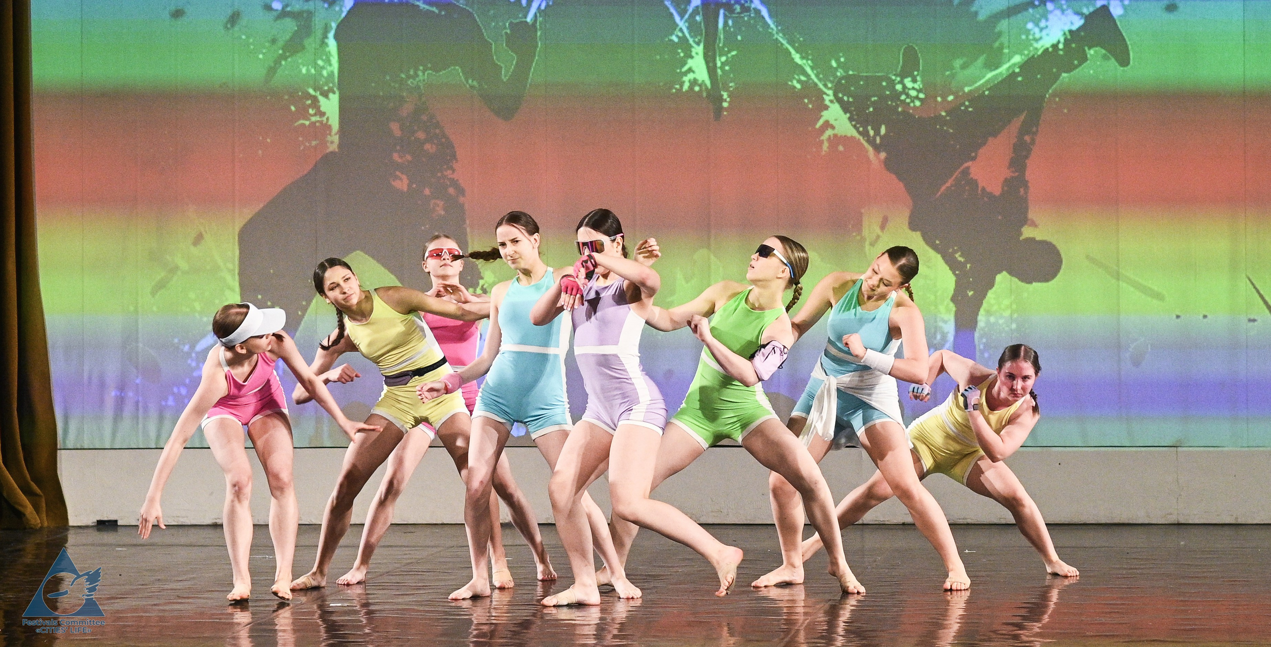 06.04.2026 «Жизнь Городов» Фестиваль-конкурс «ПЛАНЕТА ИСКУССТВ» г. Санкт-Петербург. Медиастудия Фото Концепт