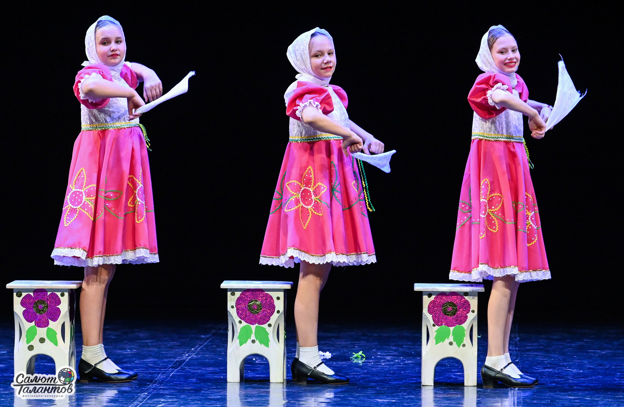 30.10.2024 6-й Международный Творческий Фестиваль-Конкурс «СЕРДЦЕ УРАЛА» г. Екб. Медиастудия Фото Концепт