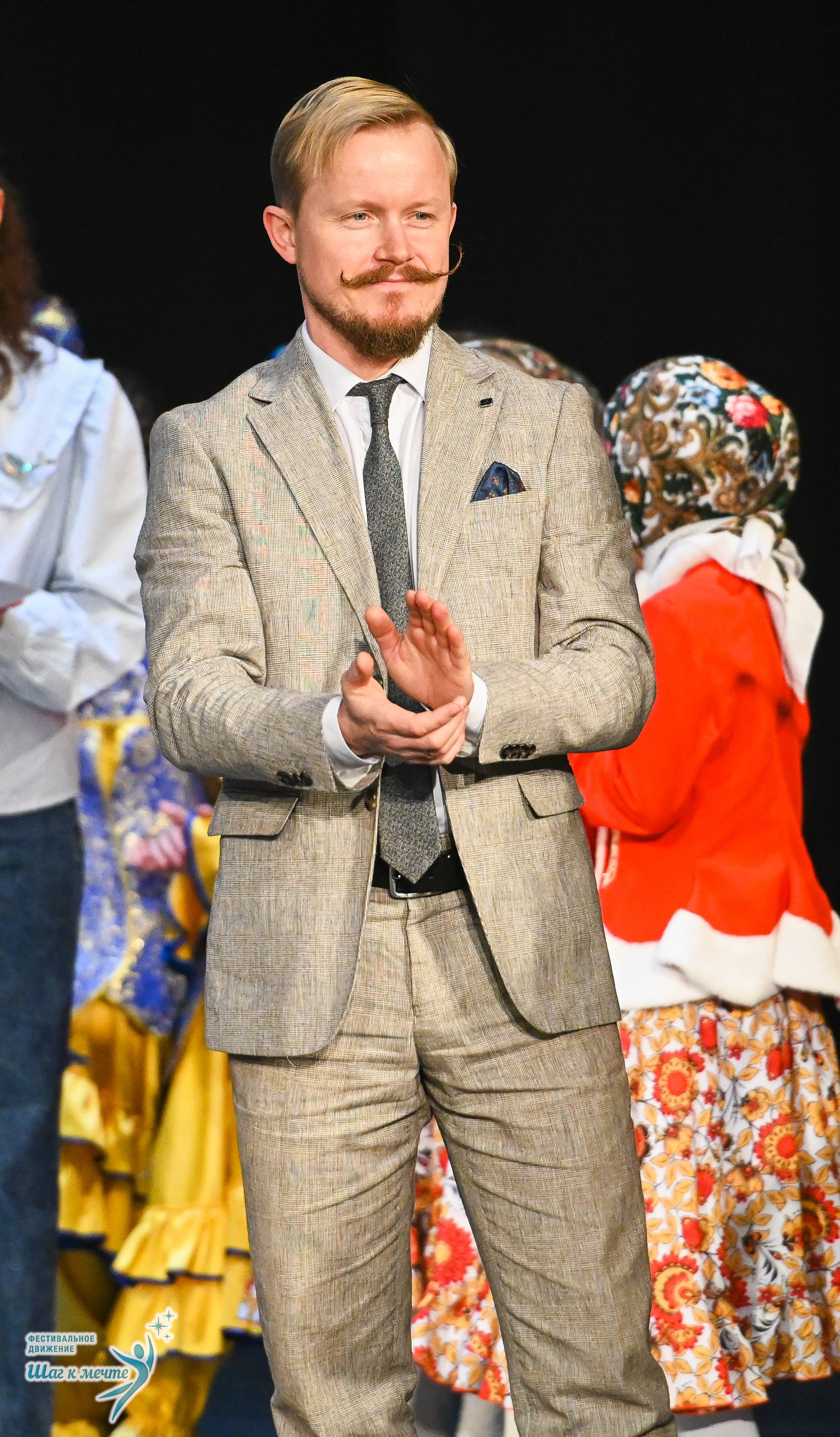 12.12.2025 Фестивальное движение «Шаг к мечте» г. Йошкар-Ола. Медиастудия Фото Концепт