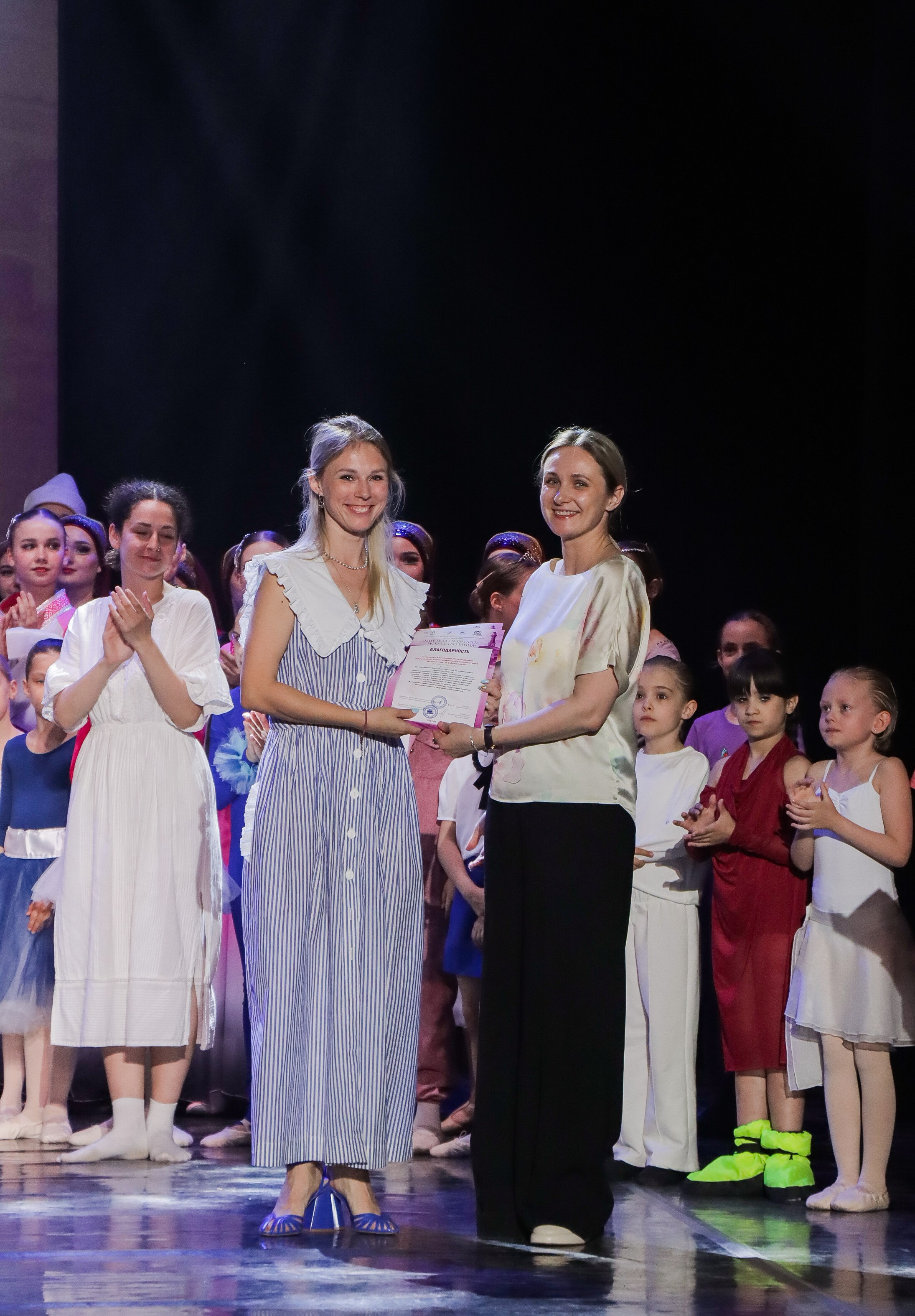 01.06.2024 Фестиваль-конкурс «Мир под названием — Искусство танца» г. Кострома. Медиастудия Фото Концепт