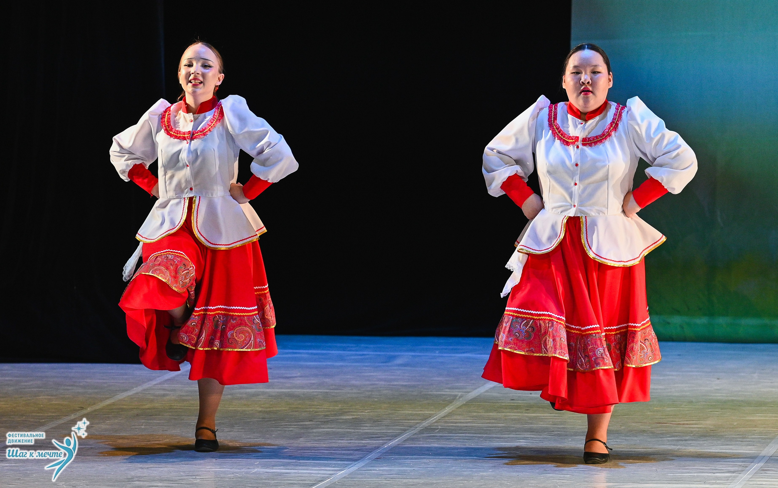 28.03.2026 Фестивальное движение «Шаг к мечте» г. Москва. Медиастудия Фото Концепт