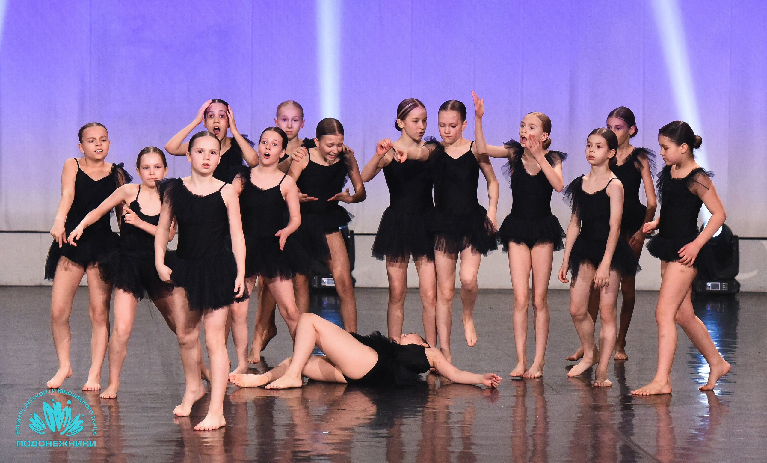 15.04.2026 Всероссийский конкурс детского и юношеского творчества «ПОДСНЕЖНИКИ». Медиастудия Фото Концепт