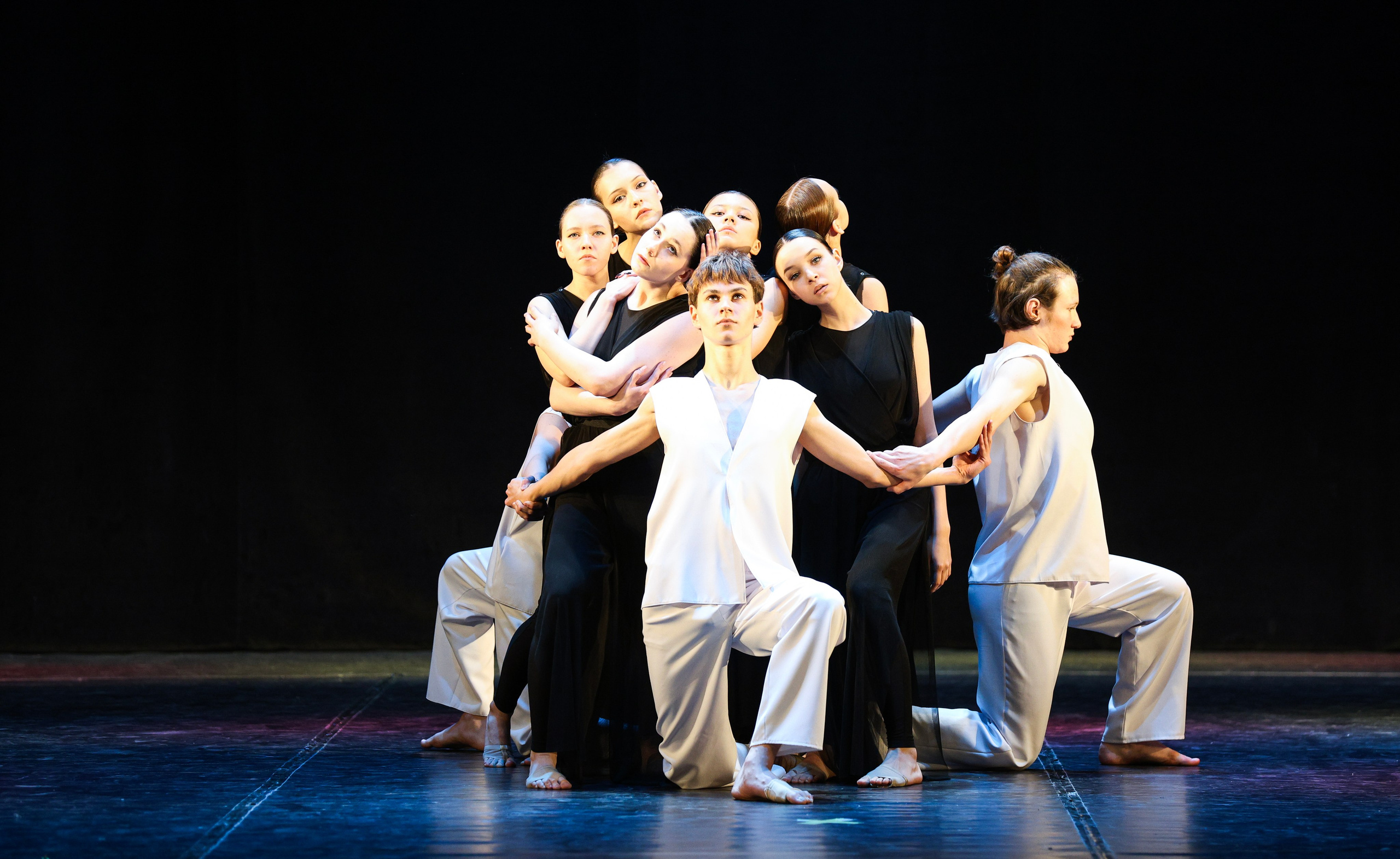 09.11.2024 Фестиваль хореографического искусства «АРТ-КОМПАС. УРАЛ» г. Челябинск. Медиастудия Фото Концепт