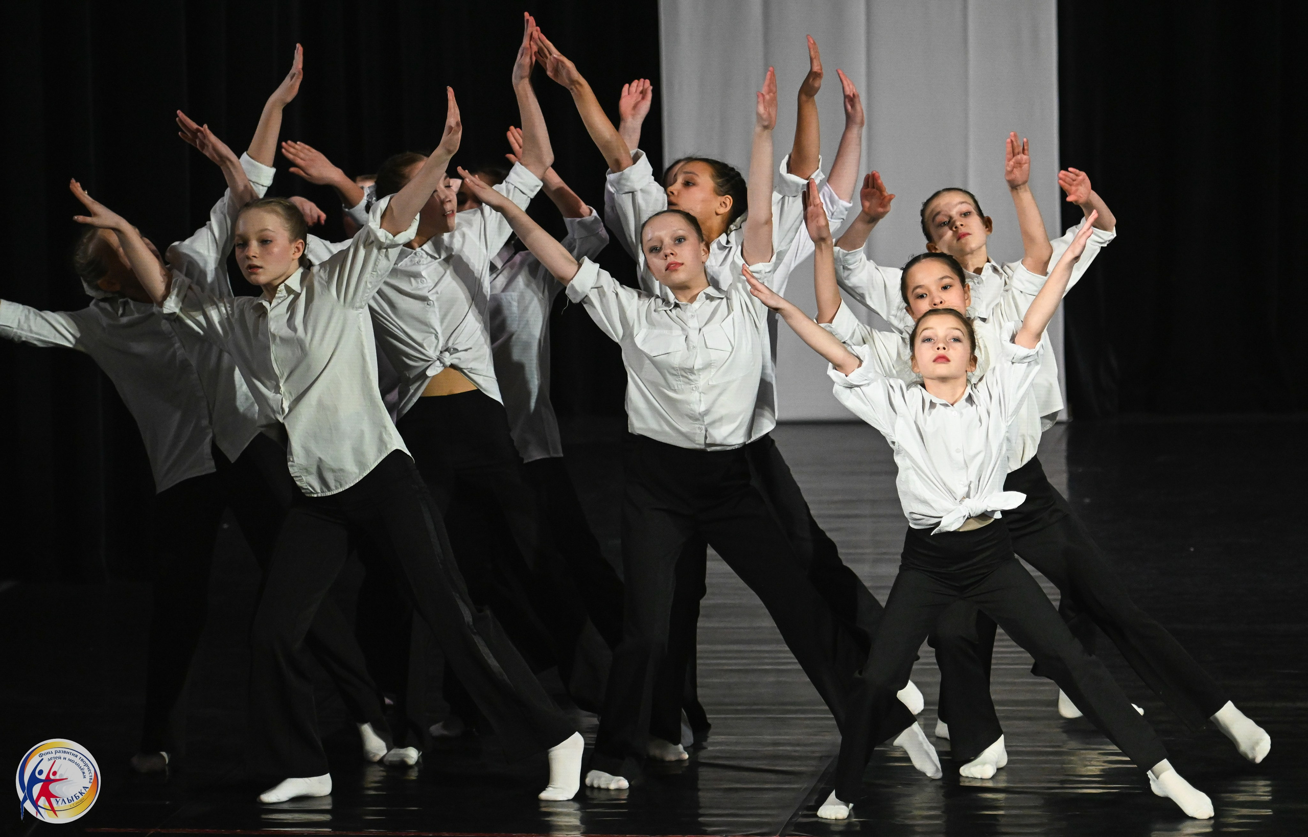 15.02.2025 Международный конкурс хореографии «Танцевака» и «NEW DANCE». Медиастудия Фото Концепт