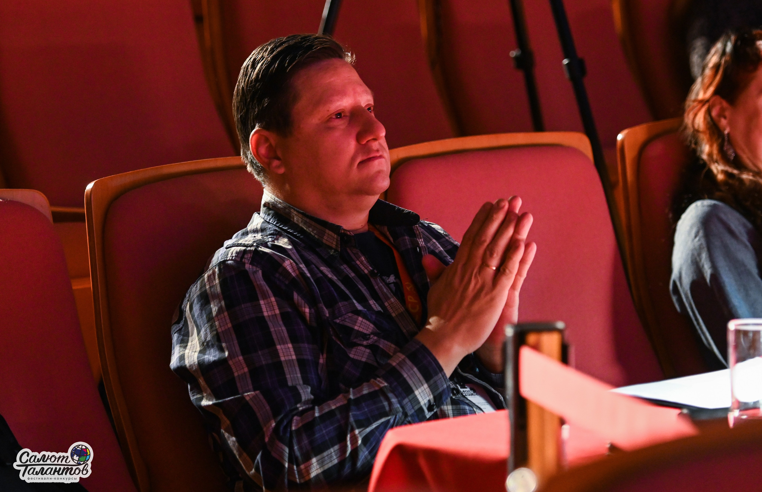 30.10.2024 6-й Международный Творческий Фестиваль-Конкурс «СЕРДЦЕ УРАЛА» г. Екб. Медиастудия Фото Концепт