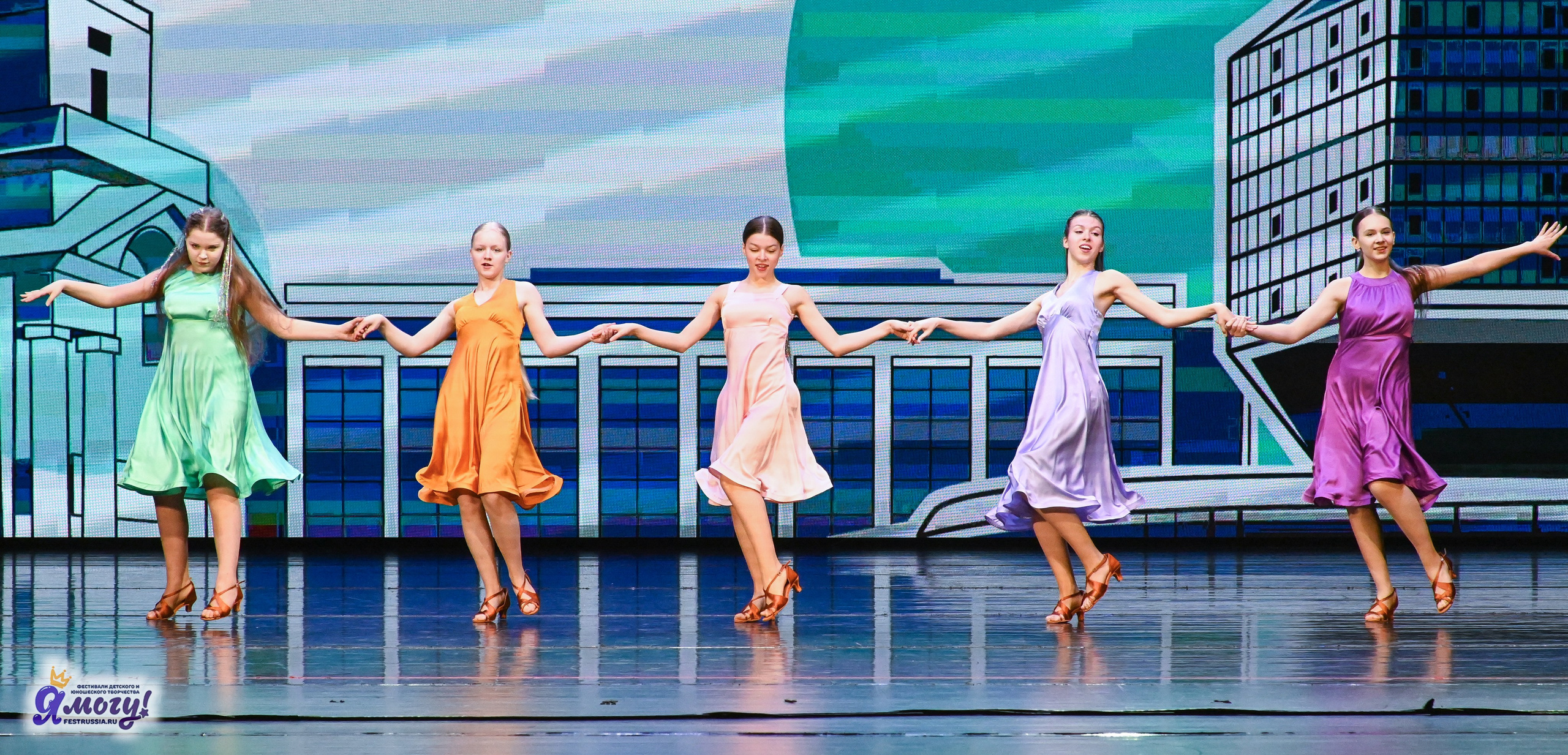 13.06.2025 «Я МОГУ!» XX Международный фестиваль-конкурс «Союз Добра» г. Минск. Медиастудия Фото Концепт