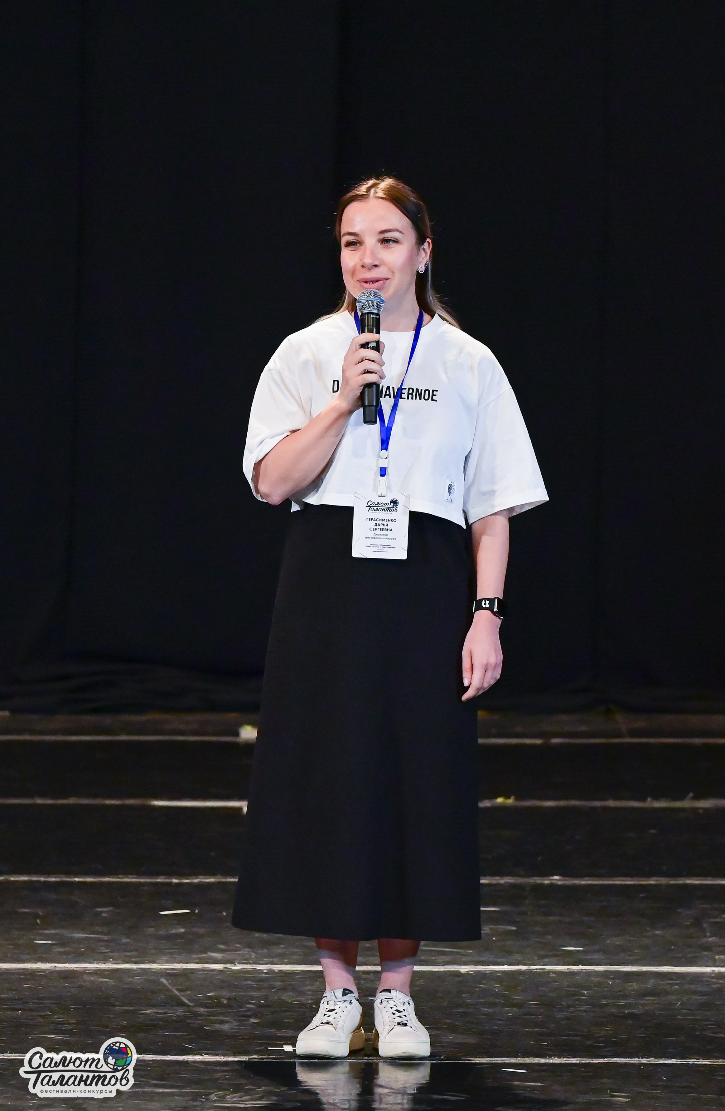 13.06.2025 «Салют Талантов» 41-й Международный фестиваль-конкурс «МОСКВА ВЕРИТ ТАЛАНТАМ» г. Москва. Медиастудия Фото Концепт