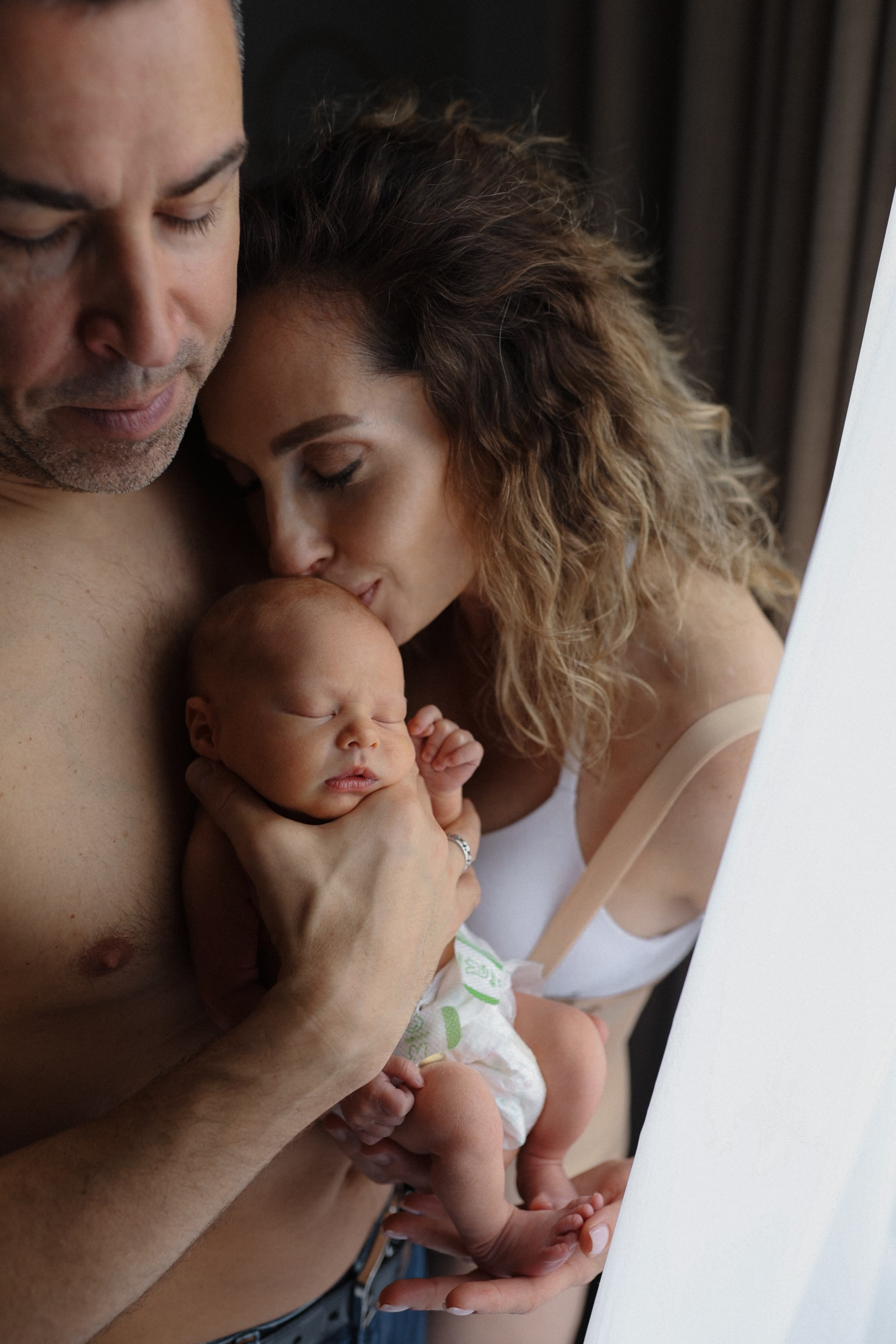 Выписка Льва🤍. Фотограф на роды в Санкт-Петербурге, семейный, нью-борн Алиса Хрекова