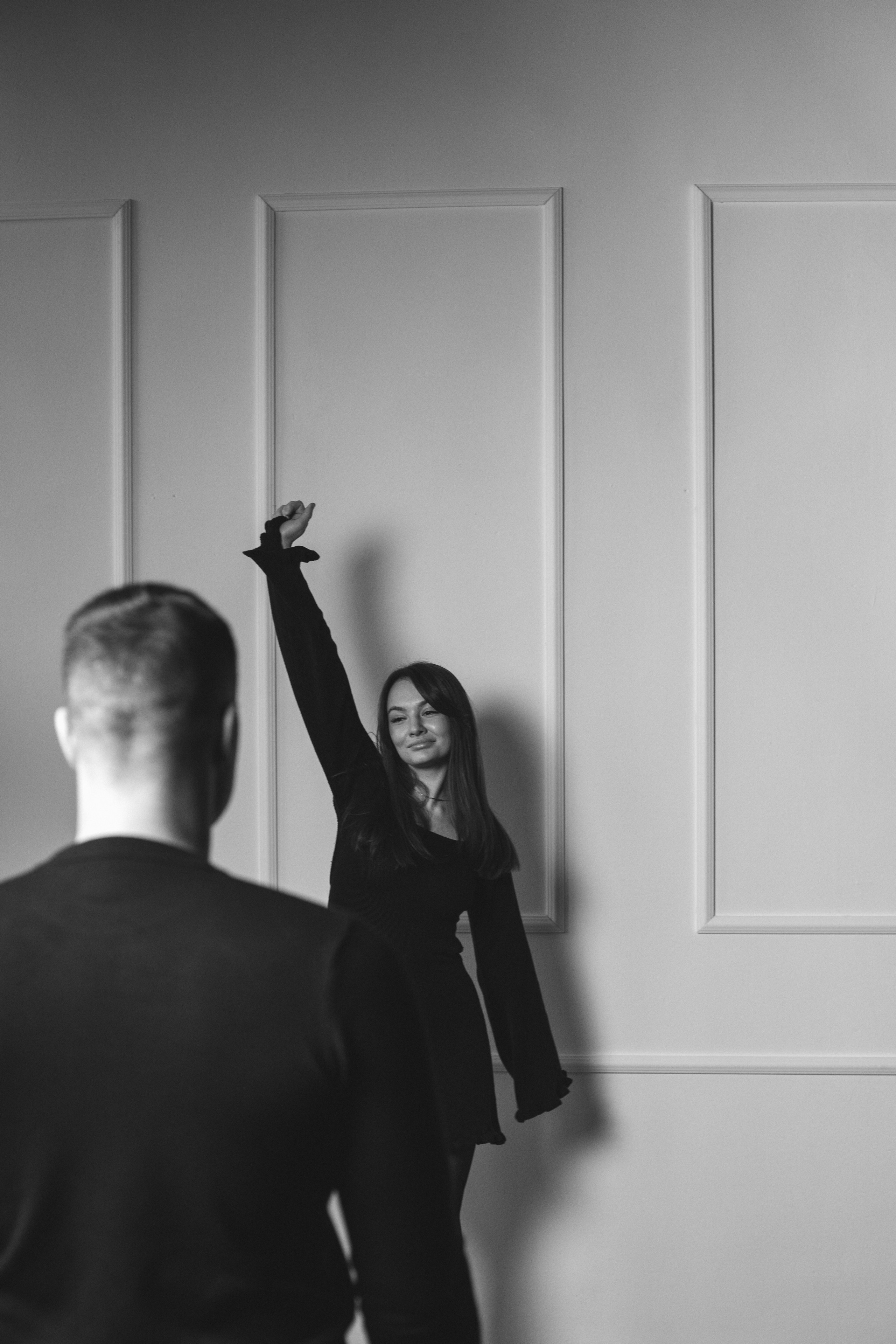 Дарья & Антон. Фотограф в Шатуре Оксана Осьмакова