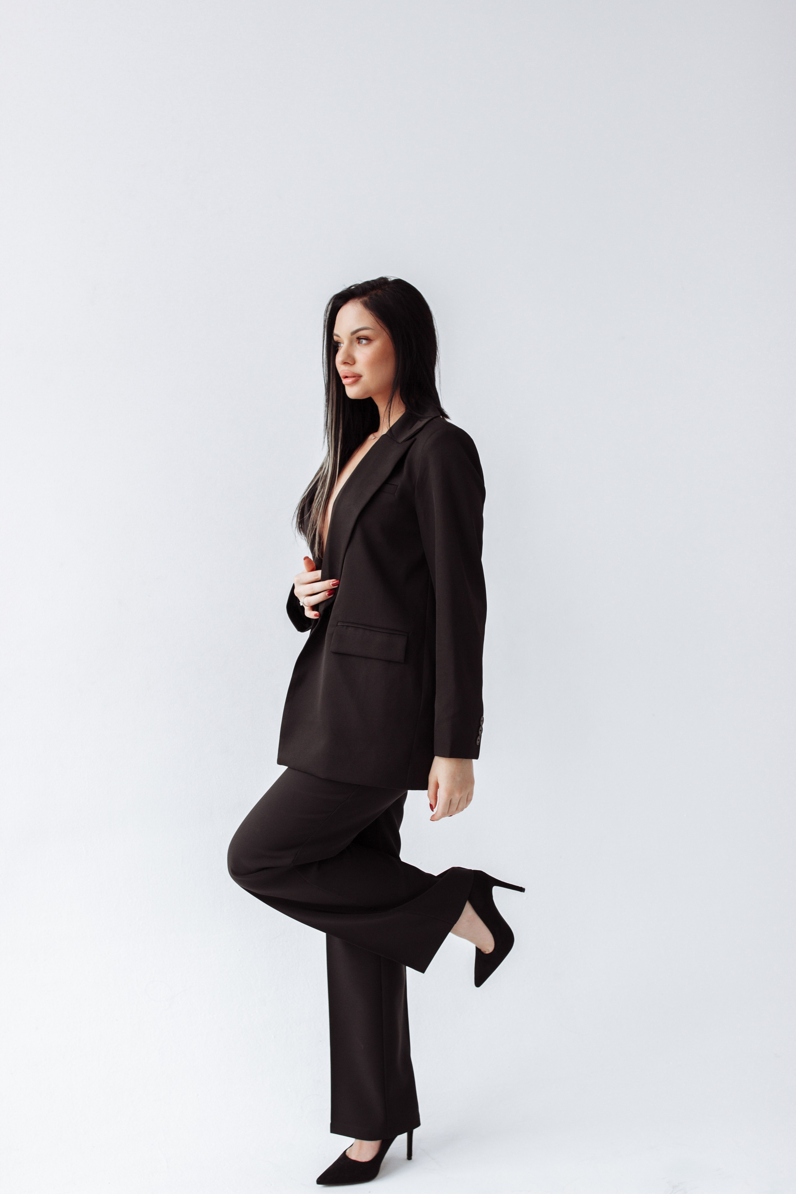 Валерия. Фотограф в Шатуре Оксана Осьмакова