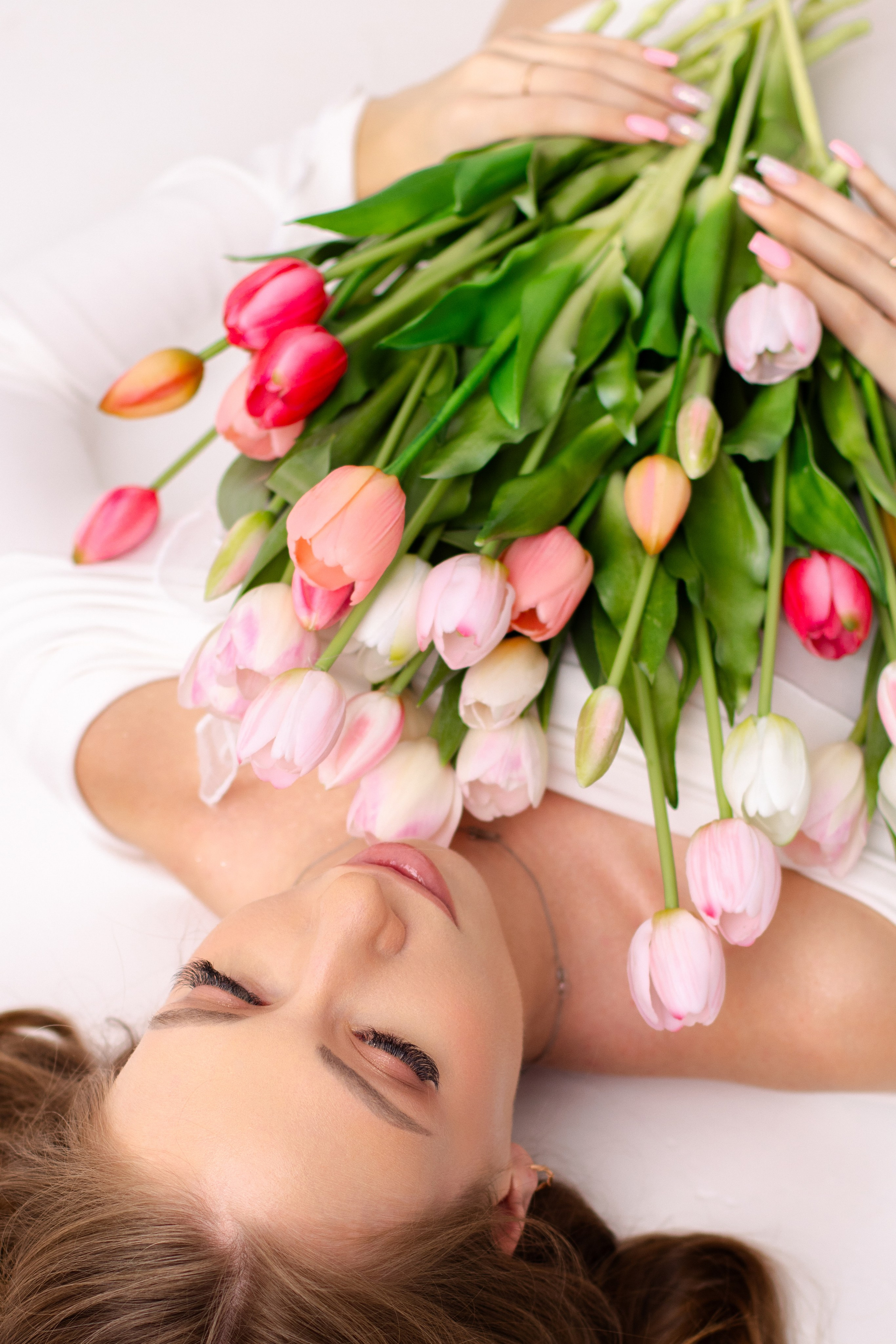 Алёна. Фотограф в Шатуре Оксана Осьмакова