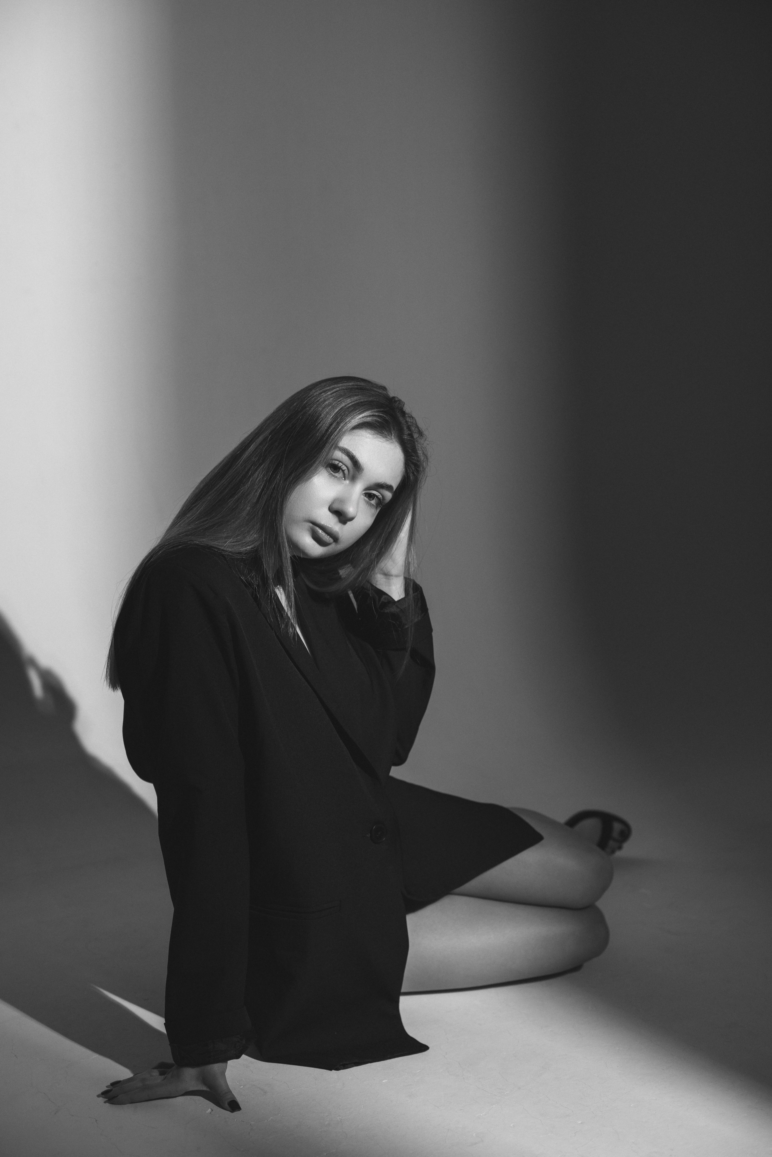 Полина. Фотограф в Шатуре Оксана Осьмакова