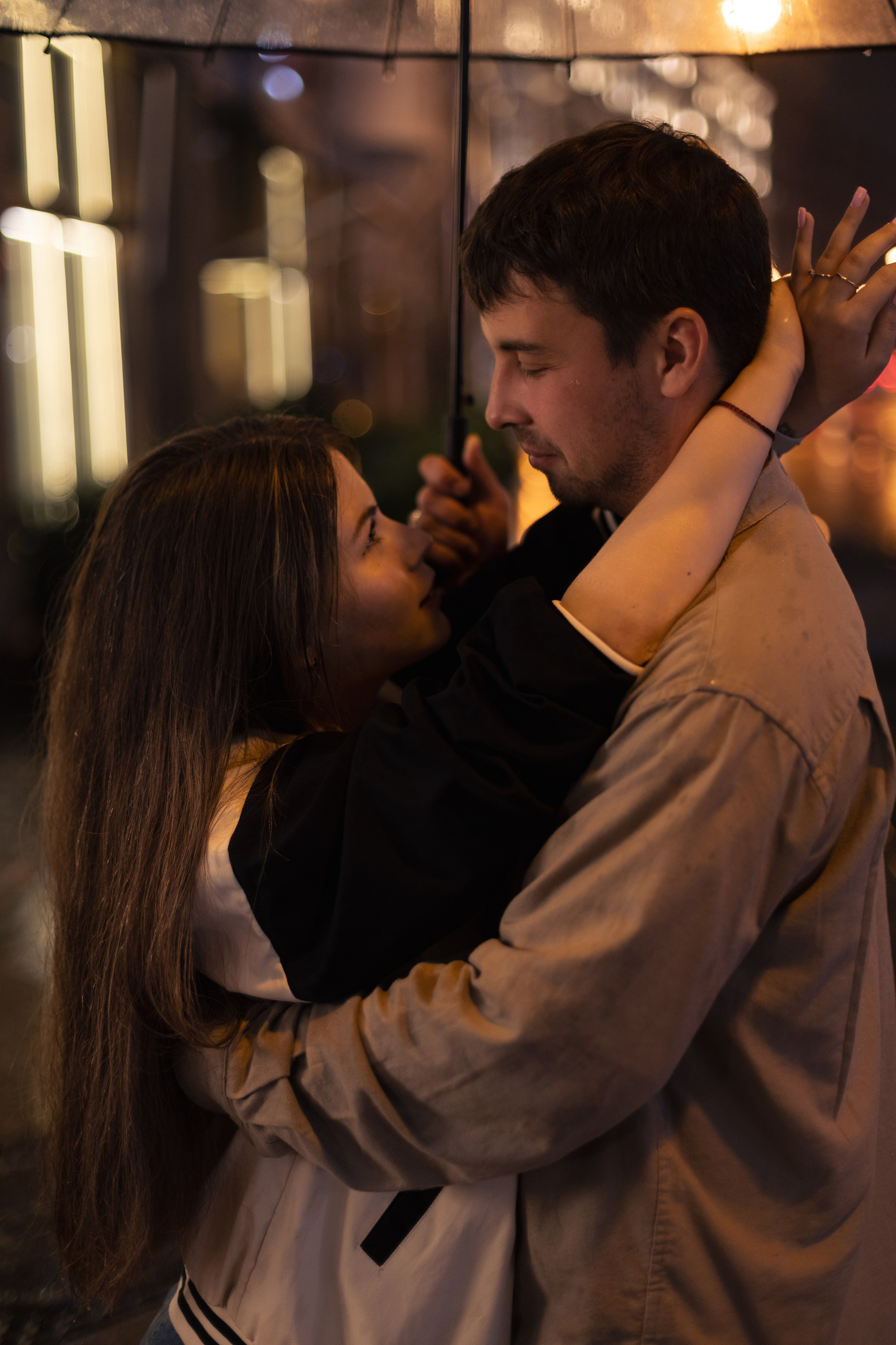 Love Story. Фотограф Видеограф Игорь Никулин Москва Балашиха