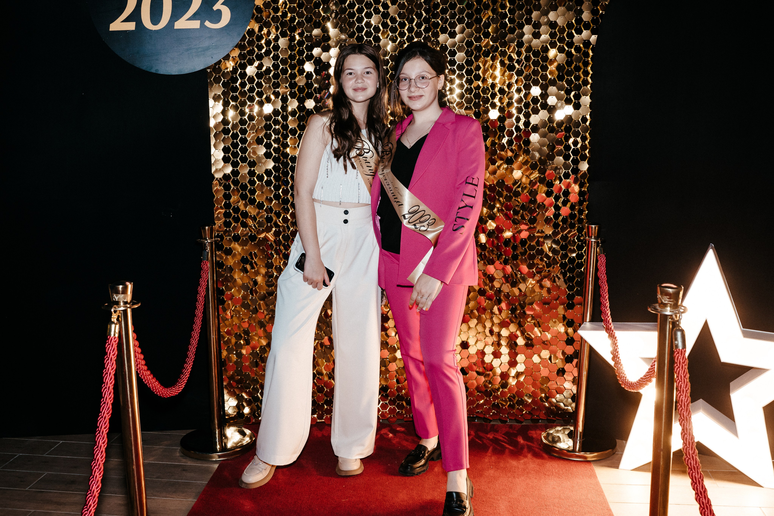 Выпускной «Ribiza». Свадебный фотограф в Симферополе