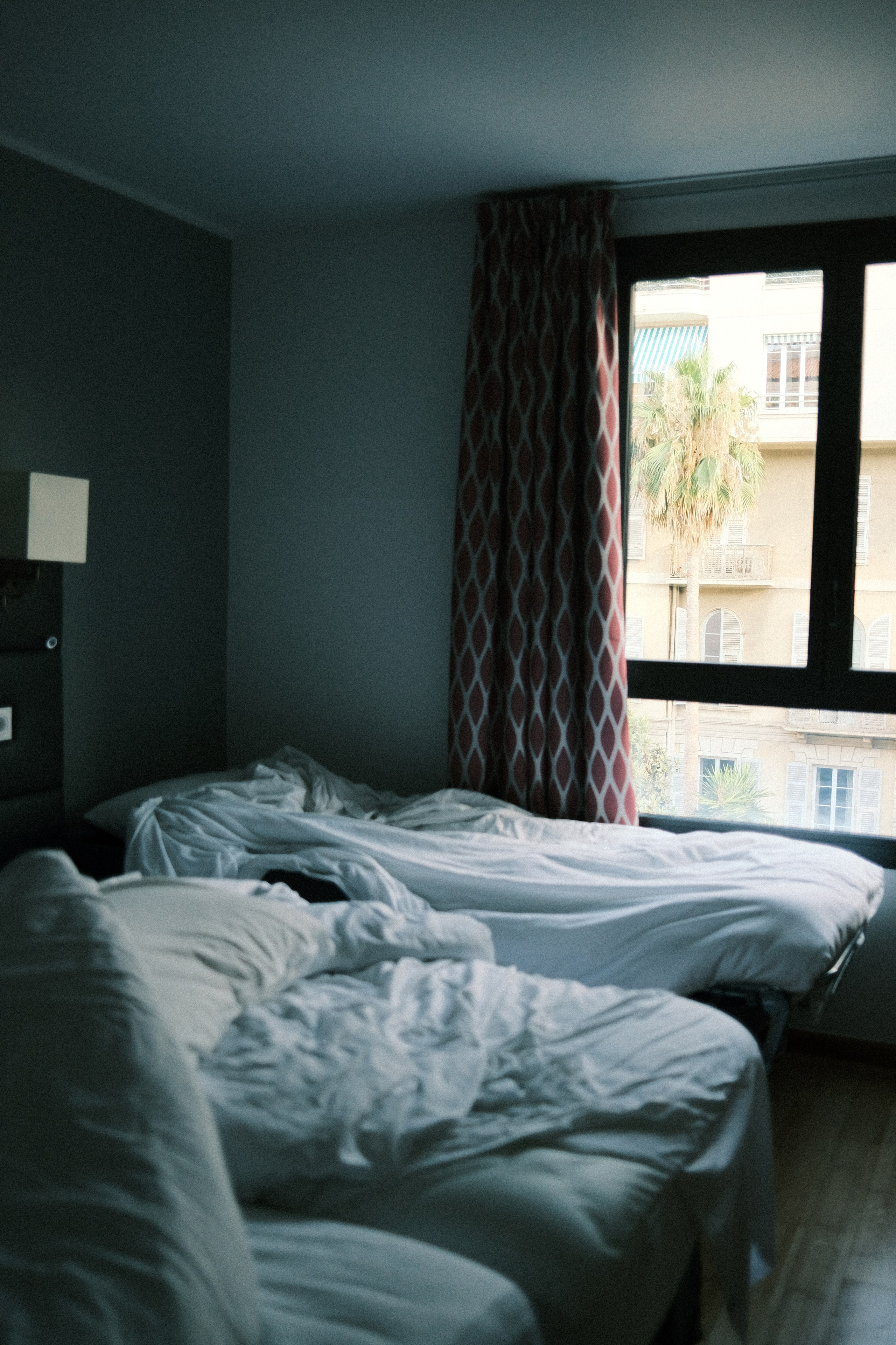 Rest. Портретный фотограф