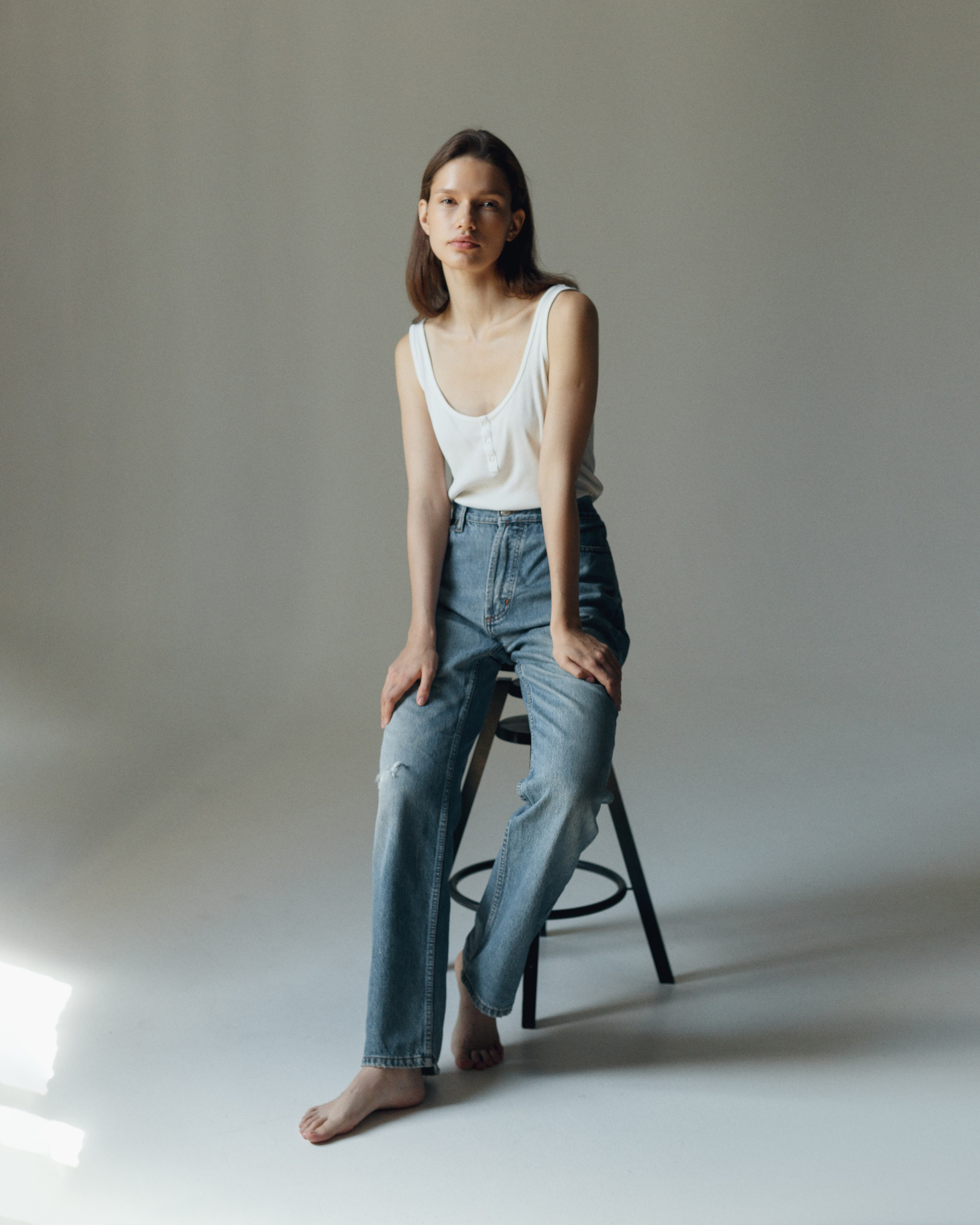 Катя. Фотограф в Москве — Евгения Прокопенко