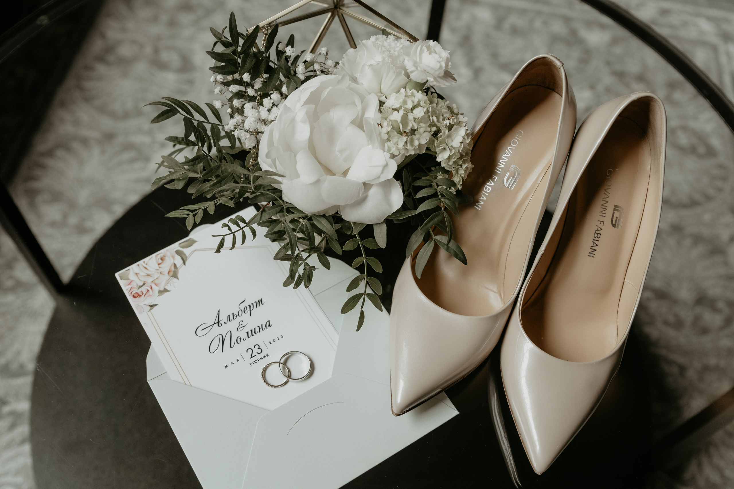 Полина и Альберт. Photographer in Moscow & everywhere in the World Alena Vyalova