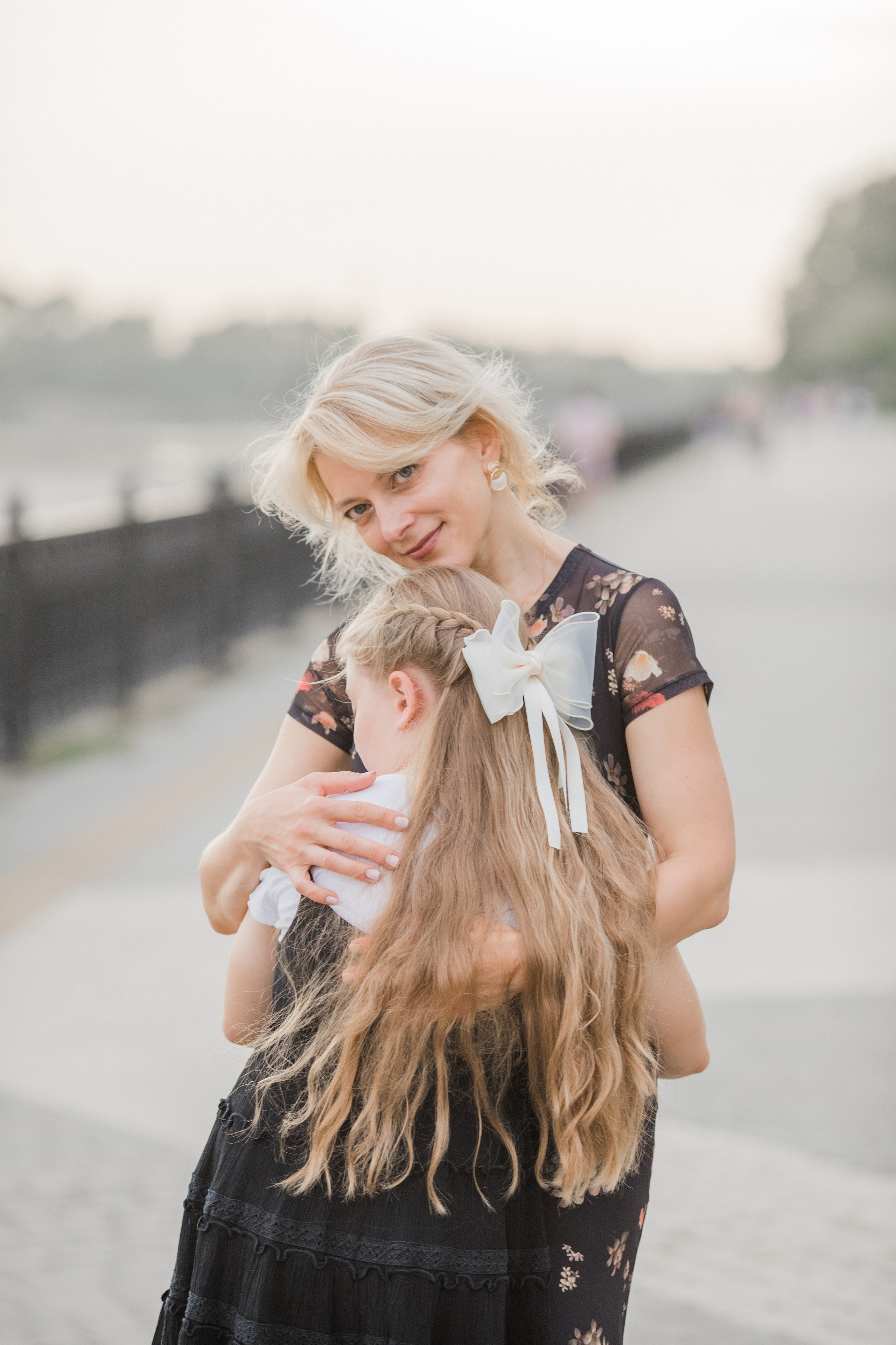 Связь поколений. Свадебный и семейный фотограф в Краснодаре