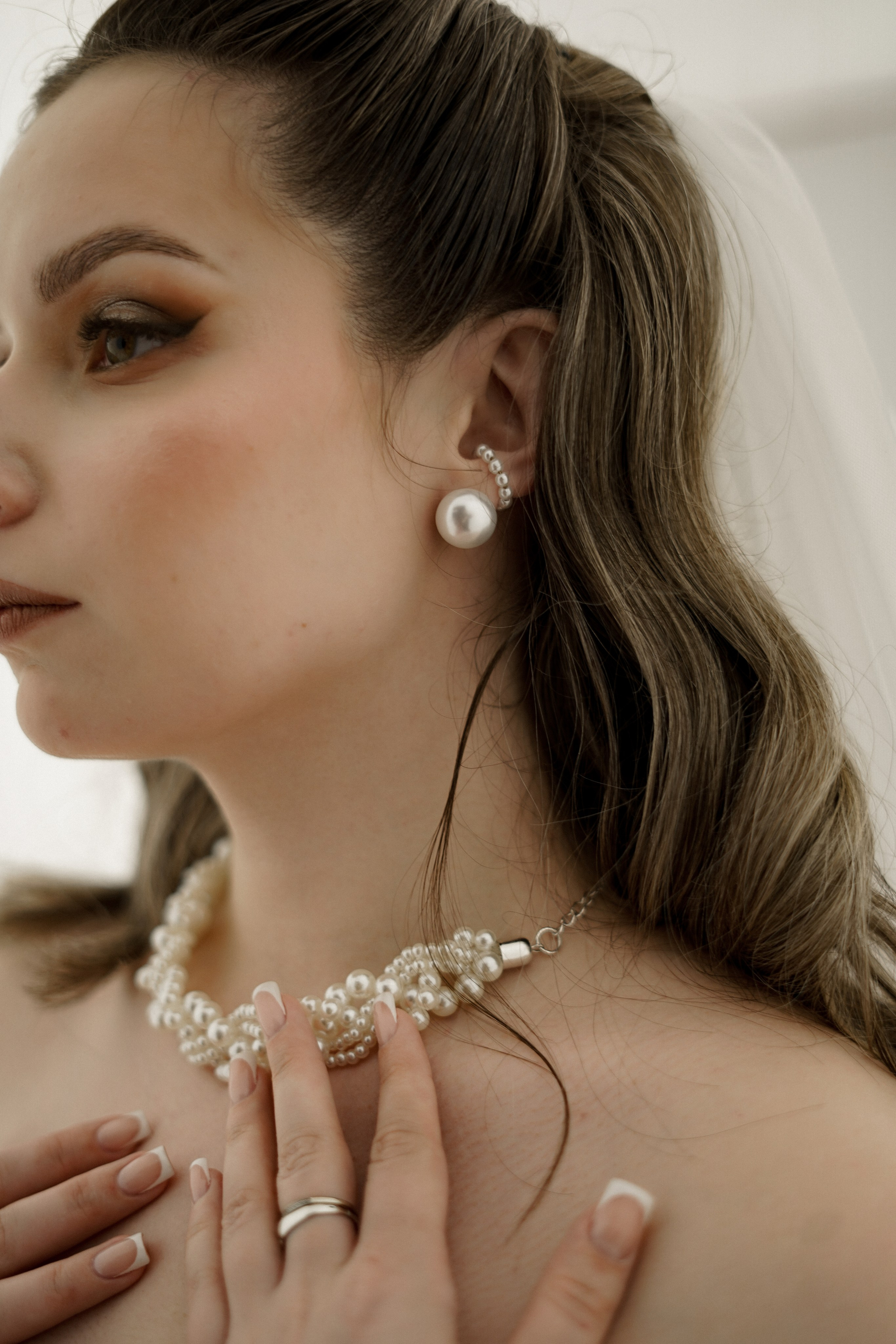 Ксения и Александр. Свадебный фотограф в Санкт-Петербурге Мошина Наталья