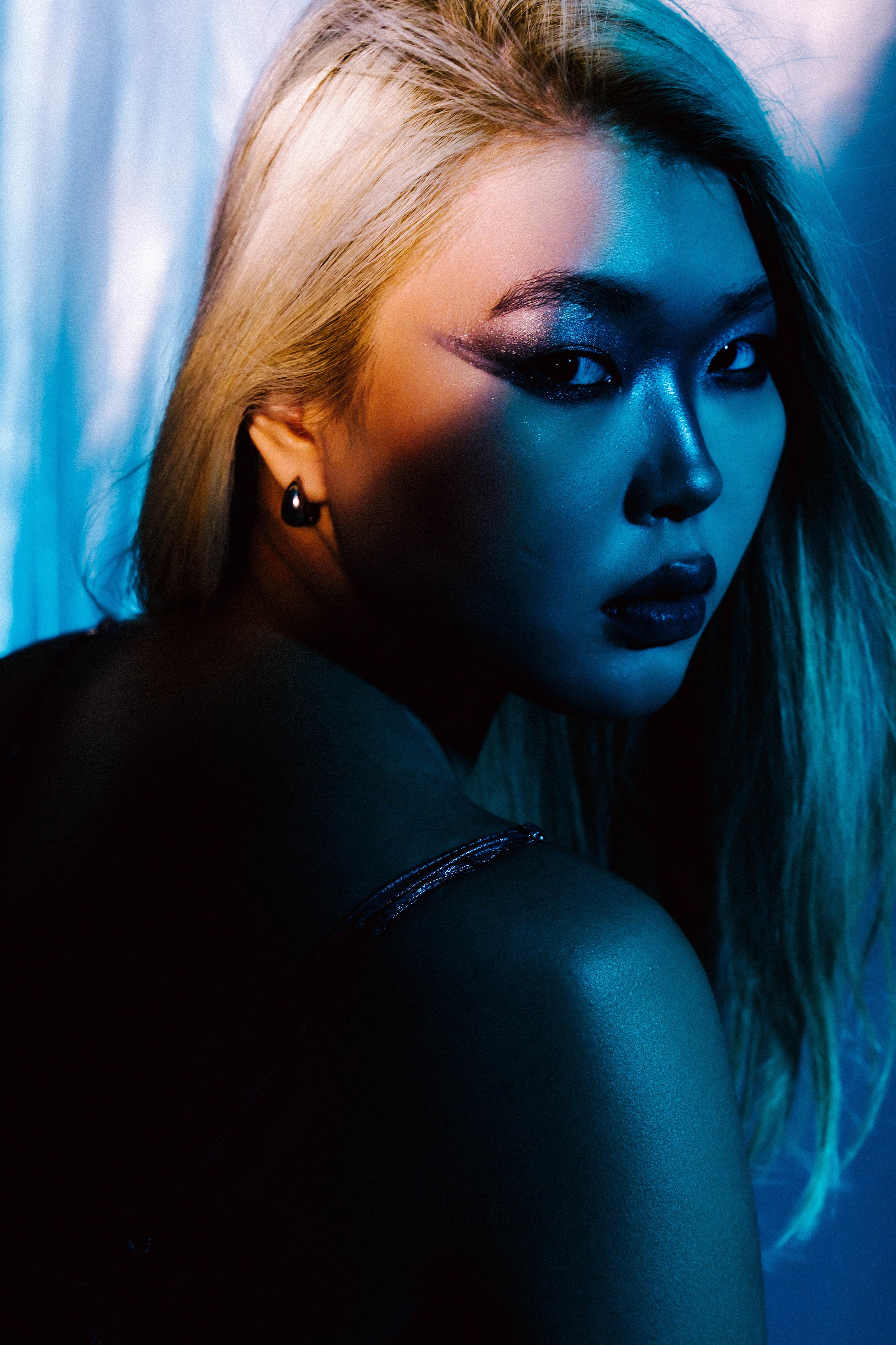 Настя. Твой фотограф Алина Кочергина