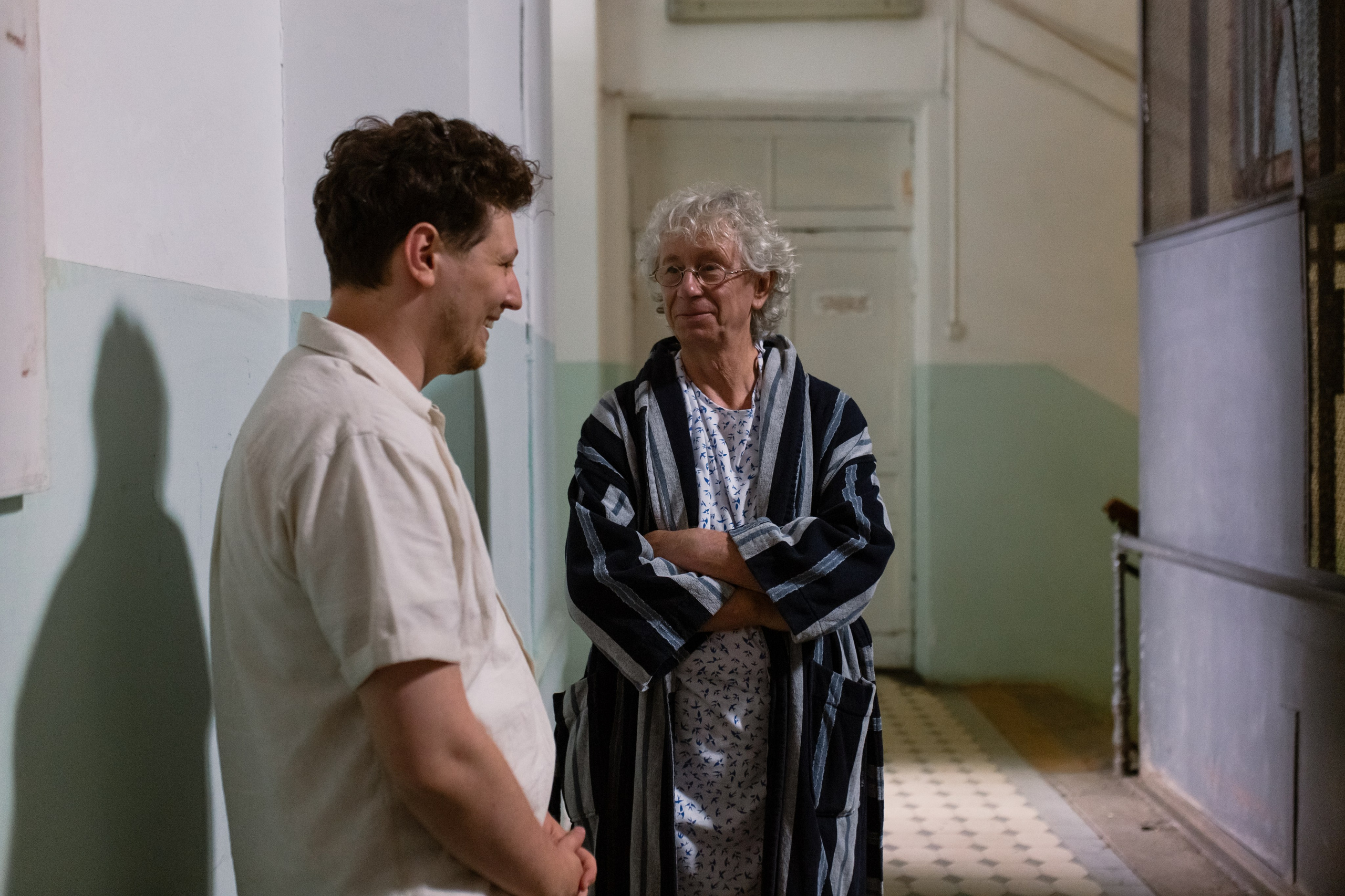 КИНО. Свадебный и семейный пленочный фотограф в Петербурге Истомина Ирина