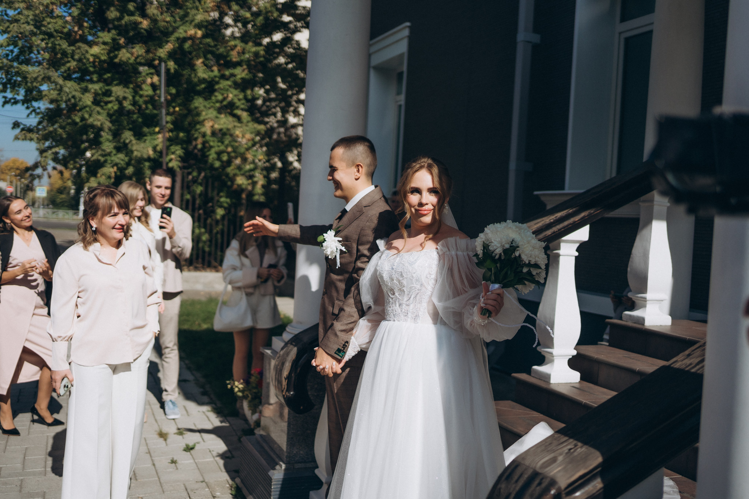 Пушкин. Фотограф Ангарск Иркутск Ксения Король