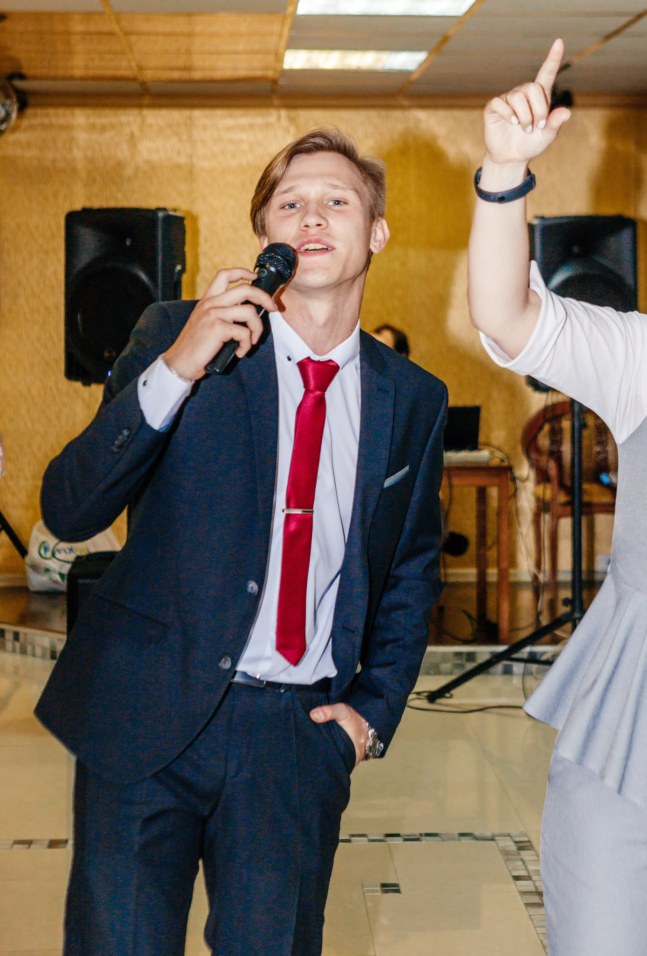 Выпускной 11 В Рамонь. Свадебный и семейный фотограф в Воронеже Катя Фишка