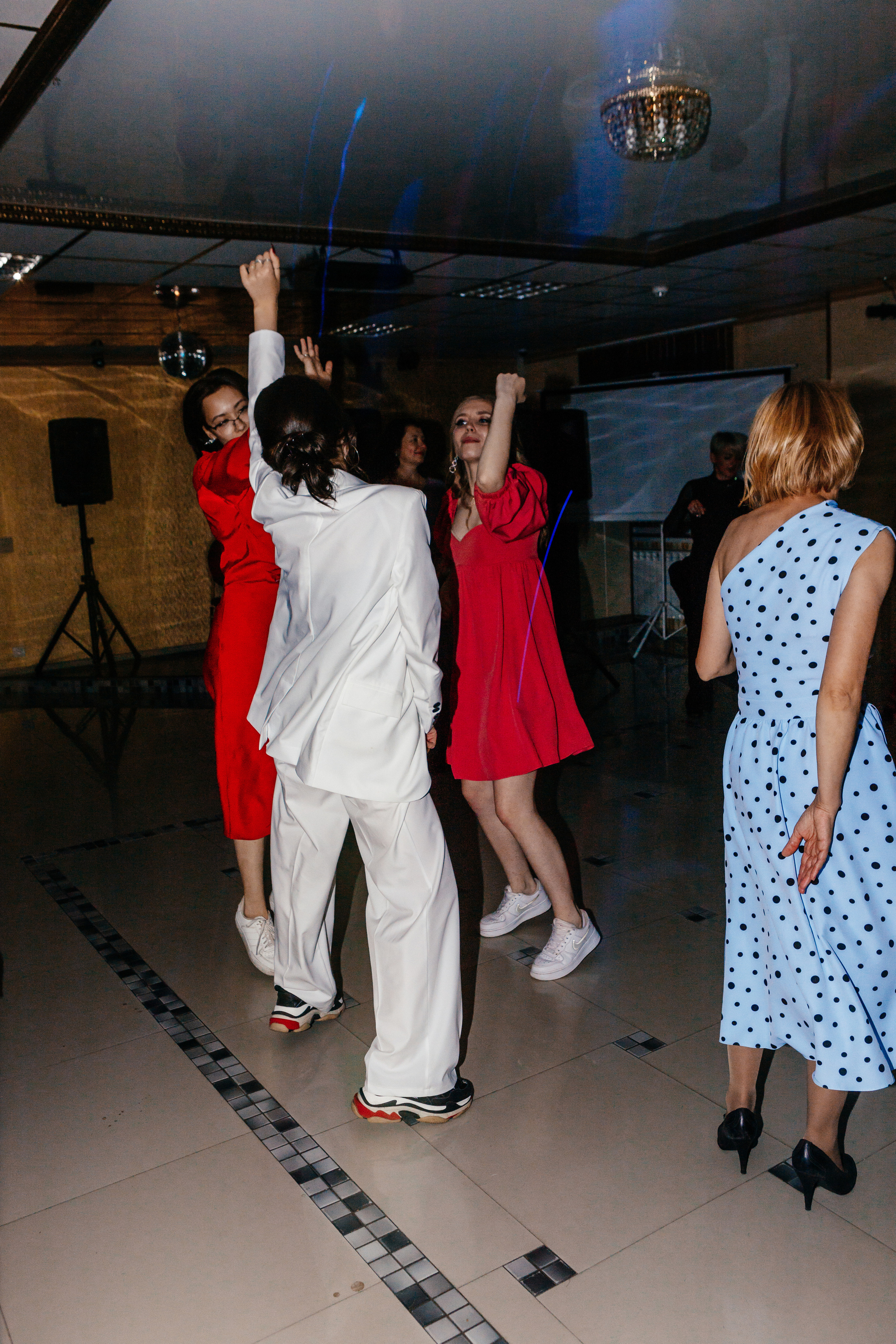 Выпускной 11 В Рамонь. Свадебный и семейный фотограф в Воронеже Катя Фишка