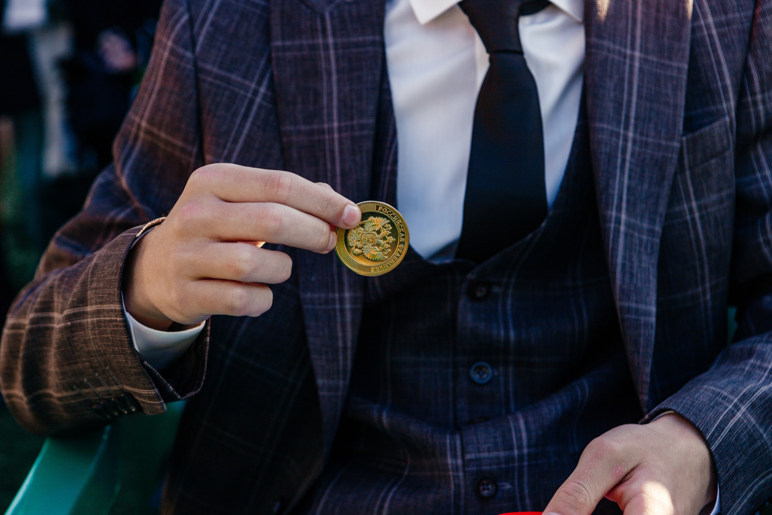 Выпускной 11 В Рамонь. Свадебный и семейный фотограф в Воронеже Катя Фишка