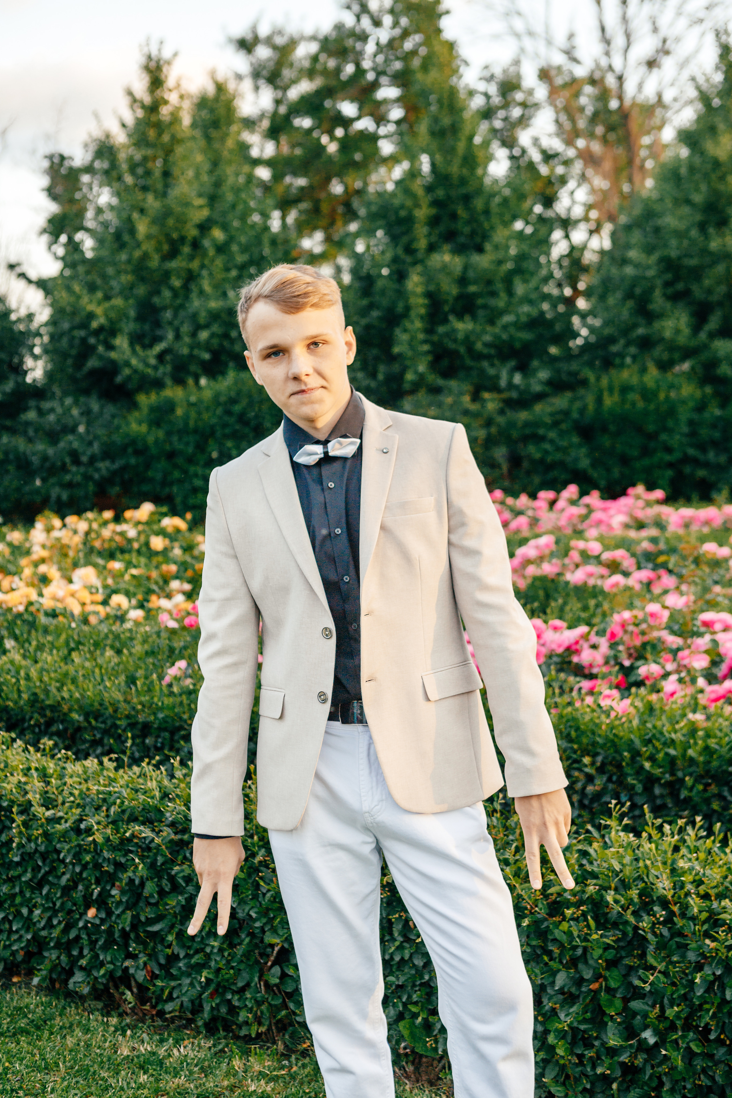 Выпускной 11 В Рамонь. Свадебный и семейный фотограф в Воронеже Катя Фишка