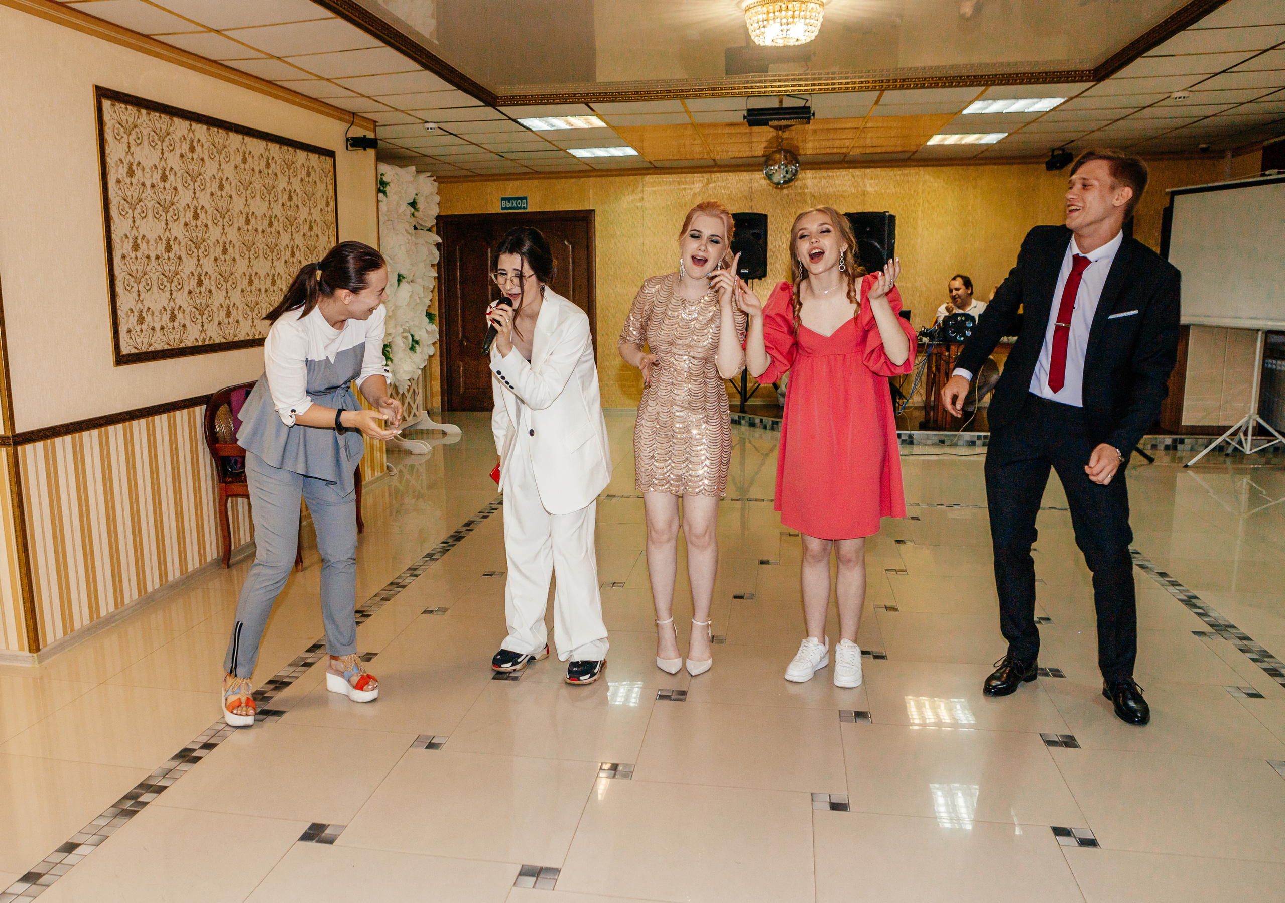 Выпускной 11 В Рамонь. Свадебный и семейный фотограф в Воронеже Катя Фишка