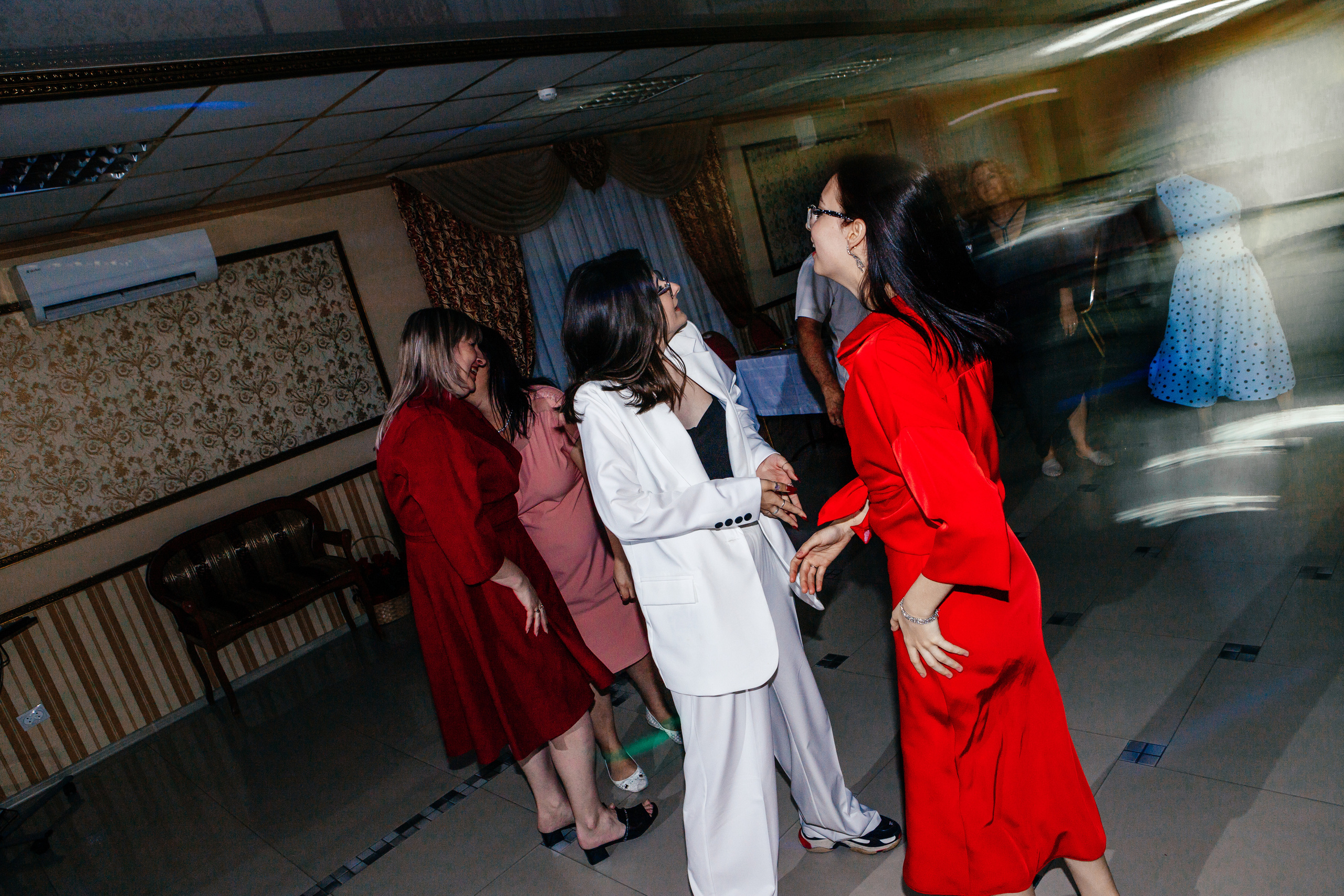 Выпускной 11 В Рамонь. Свадебный и семейный фотограф в Воронеже Катя Фишка