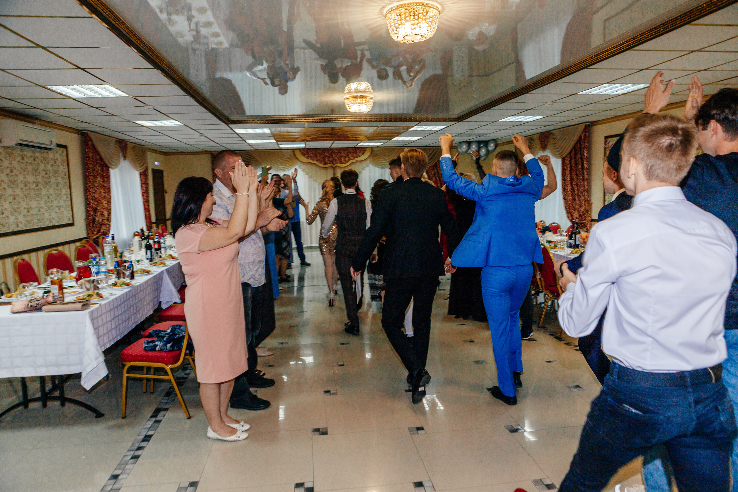 Выпускной 11 В Рамонь. Свадебный и семейный фотограф в Воронеже Катя Фишка